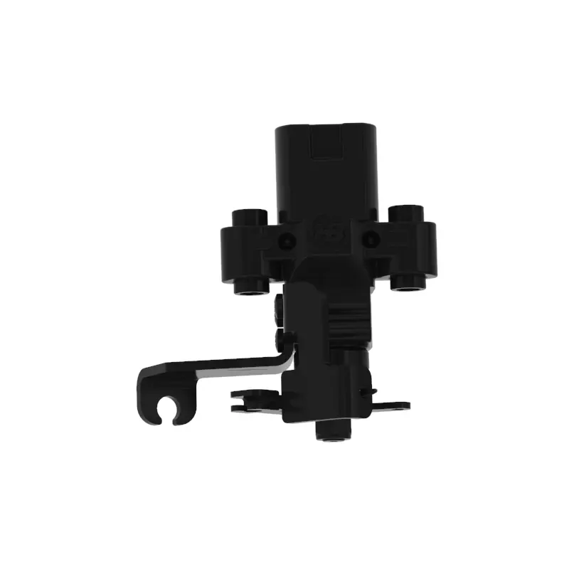 Disk Brake Caliper Assy