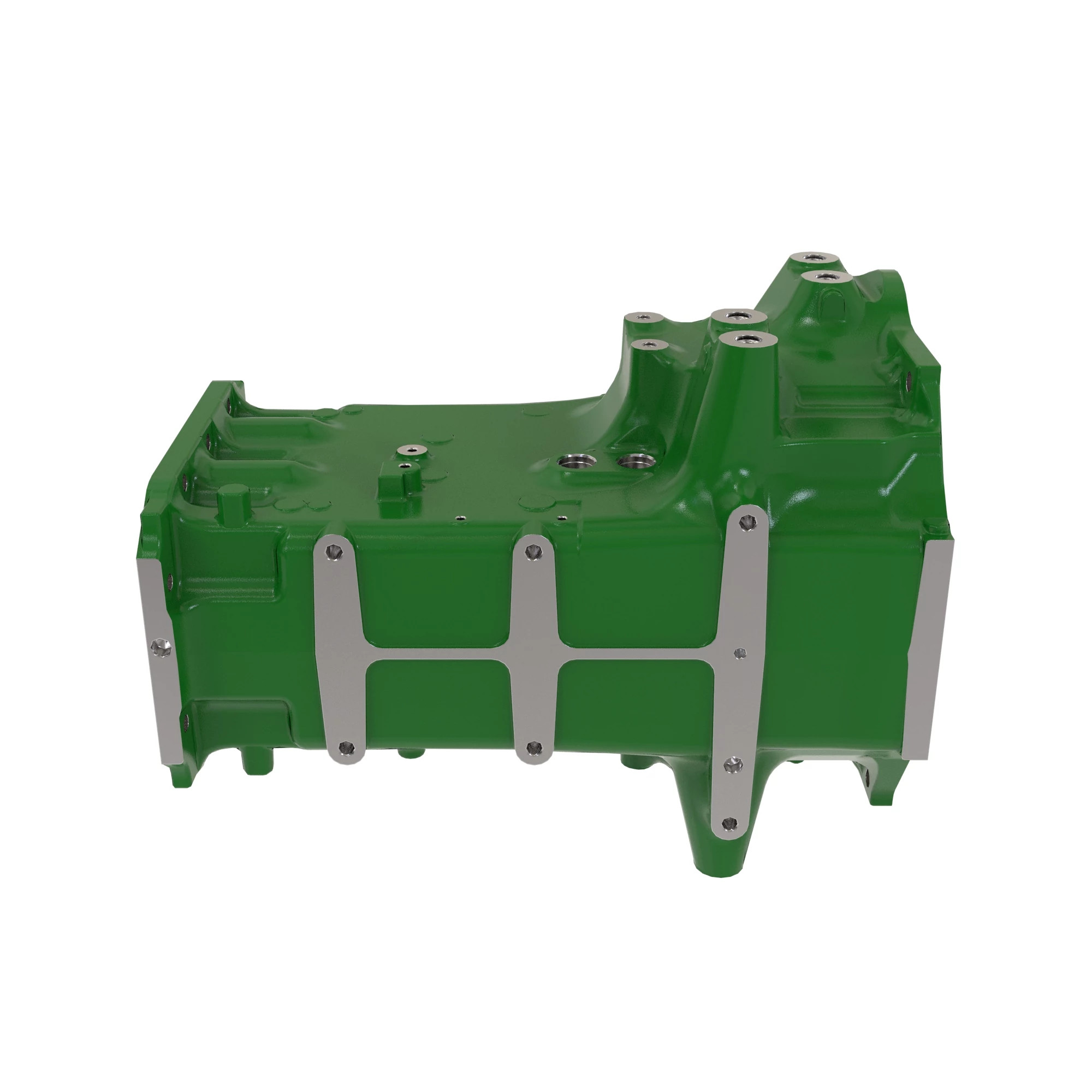 John Deere Clutch Housing - SU43409