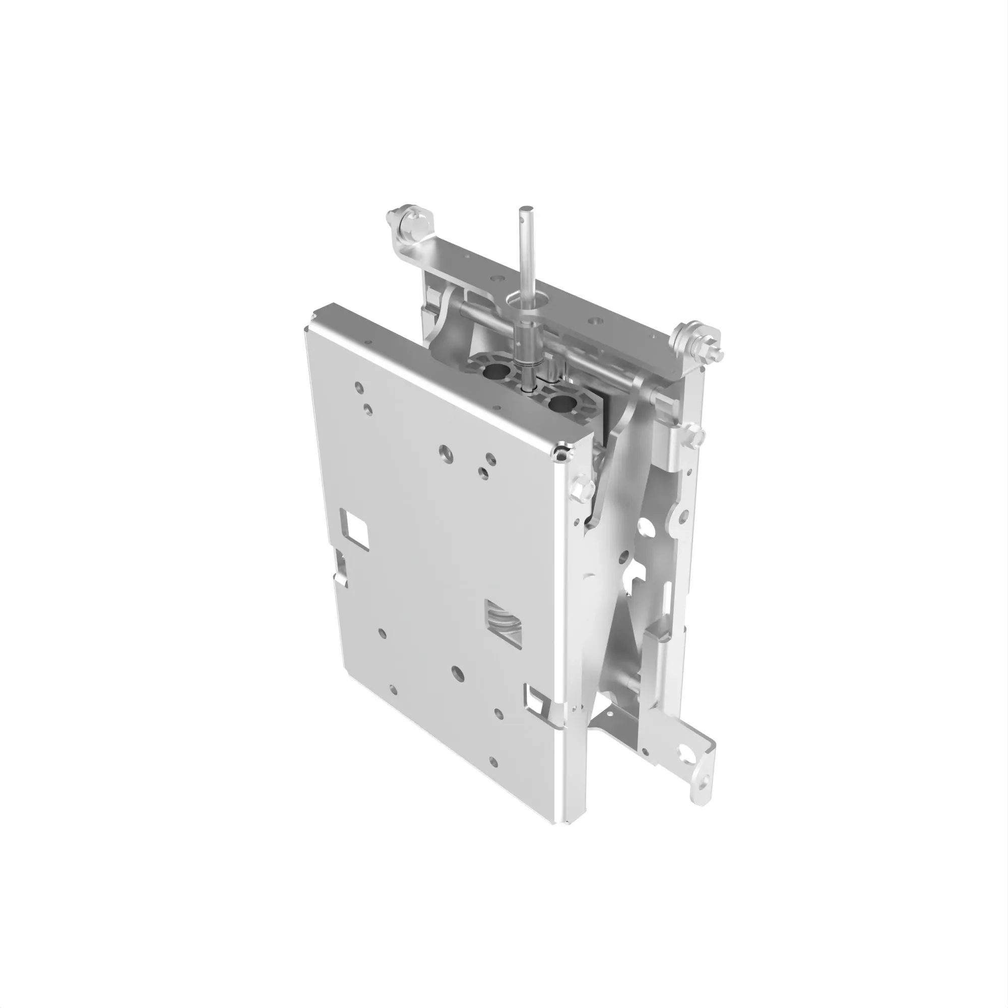 SEAT SUSPENSION