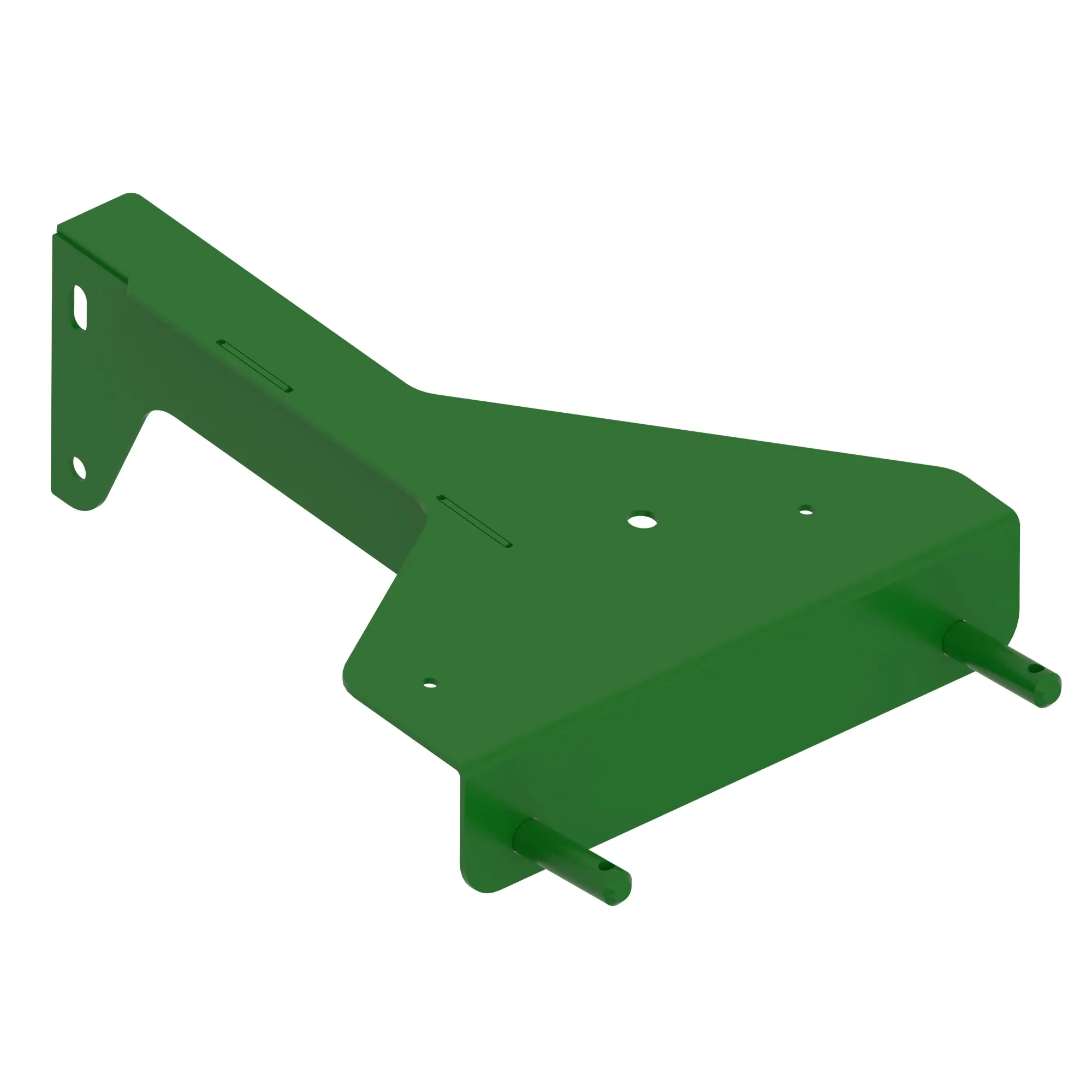 John Deere Support - AXE101515