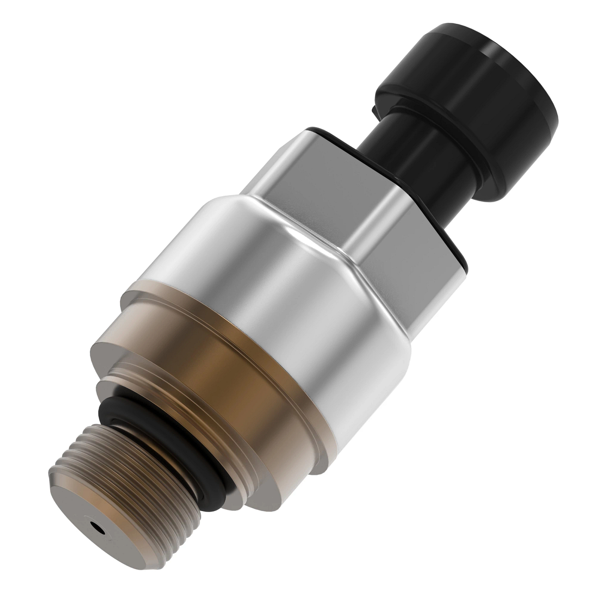 John Deere Pressure Sensor, 255 Bar - RE581544