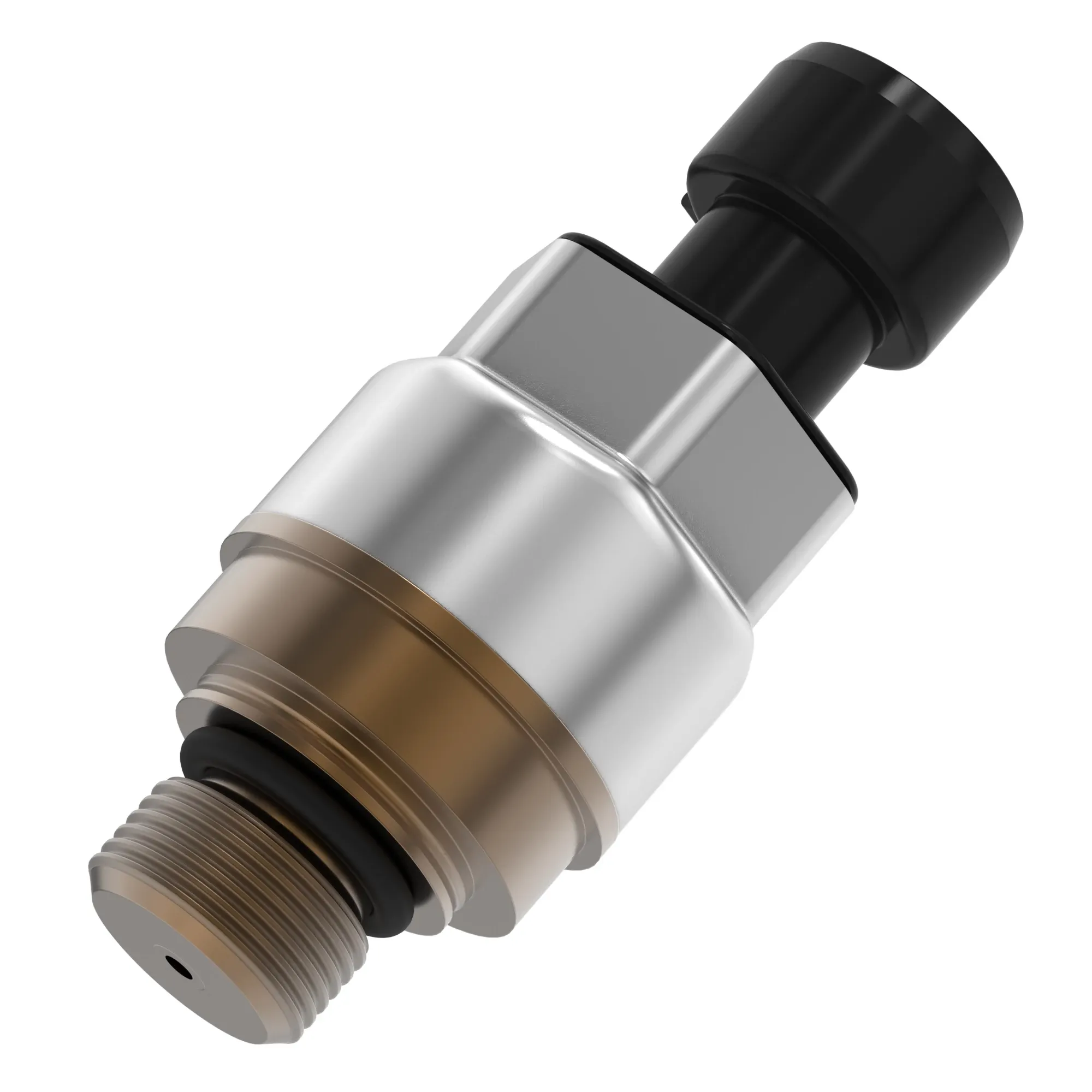 John Deere Pressure Sensor, 255 Bar - RE581544