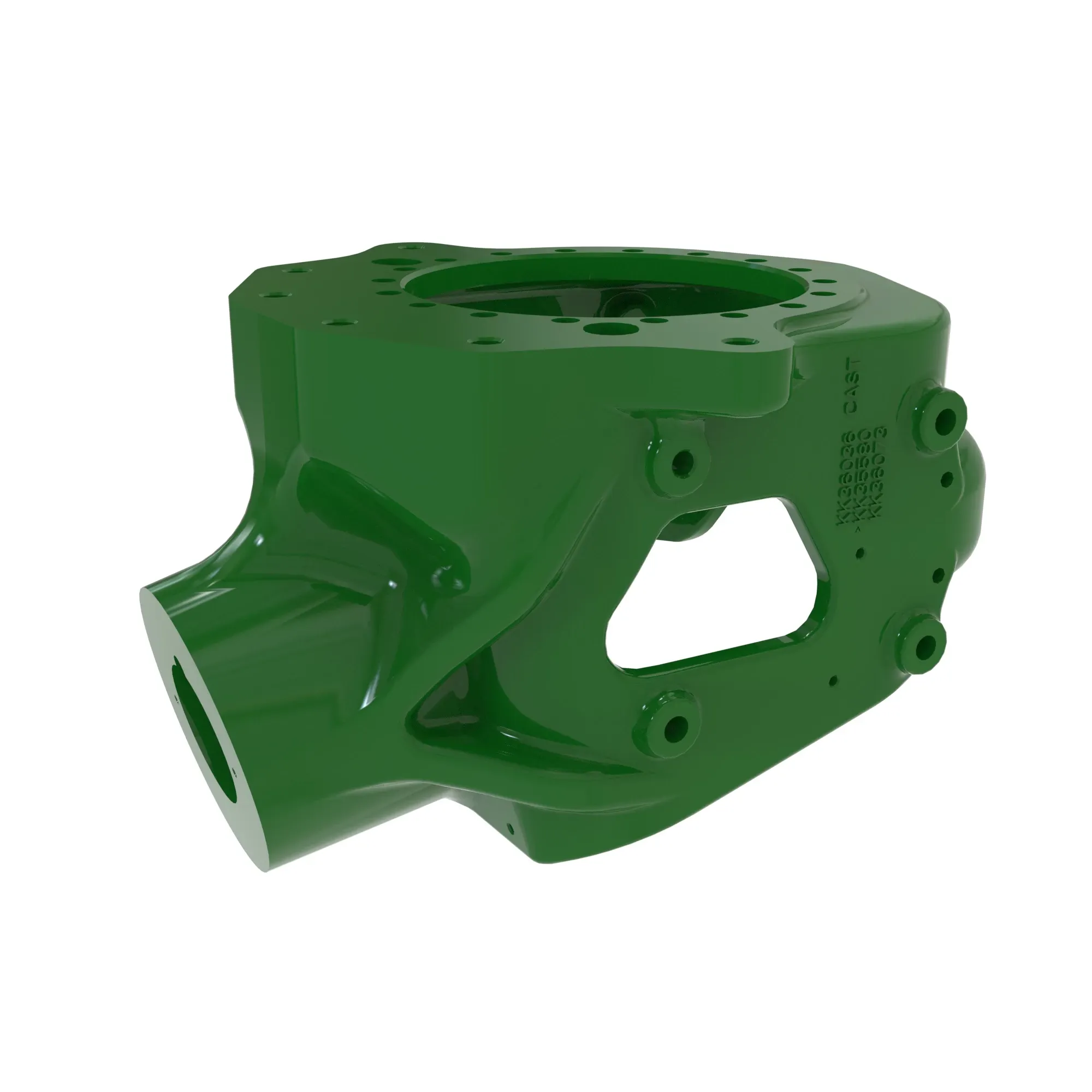 DRIVE MOUNT.