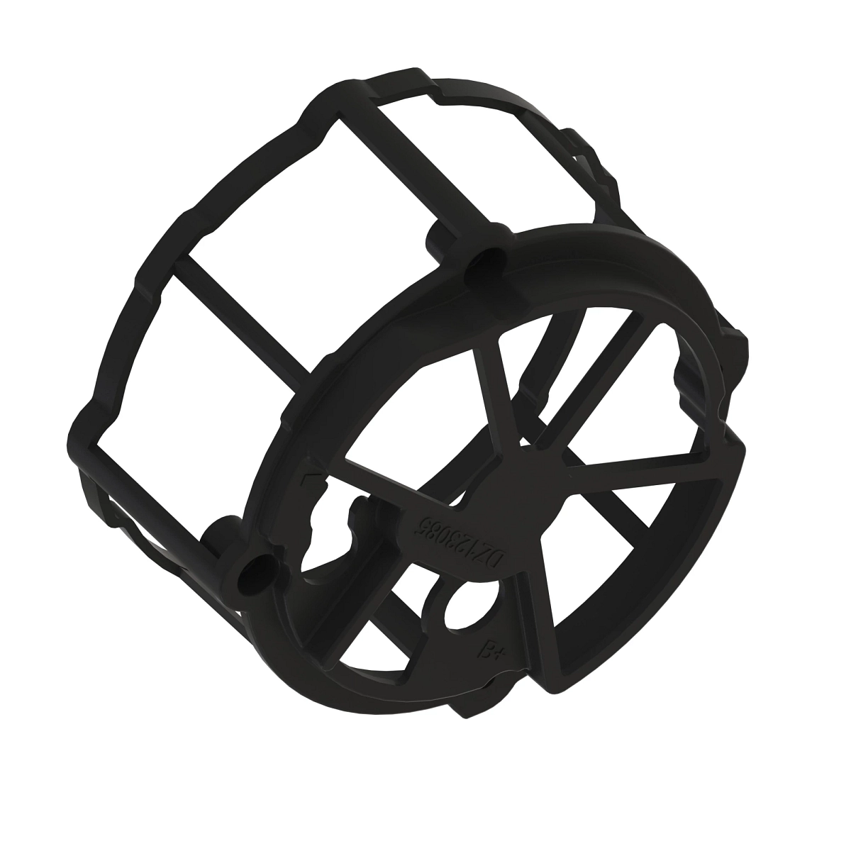 Screen Assy - Alternator