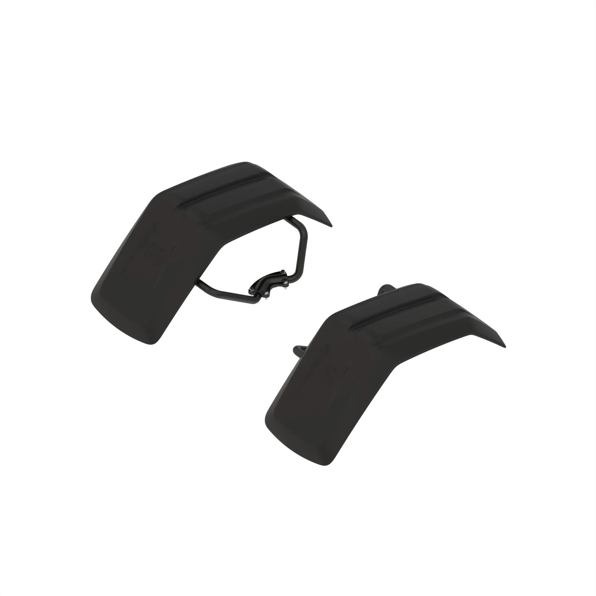 FENDER KIT, NARROW, FRONT, UPPER, 4