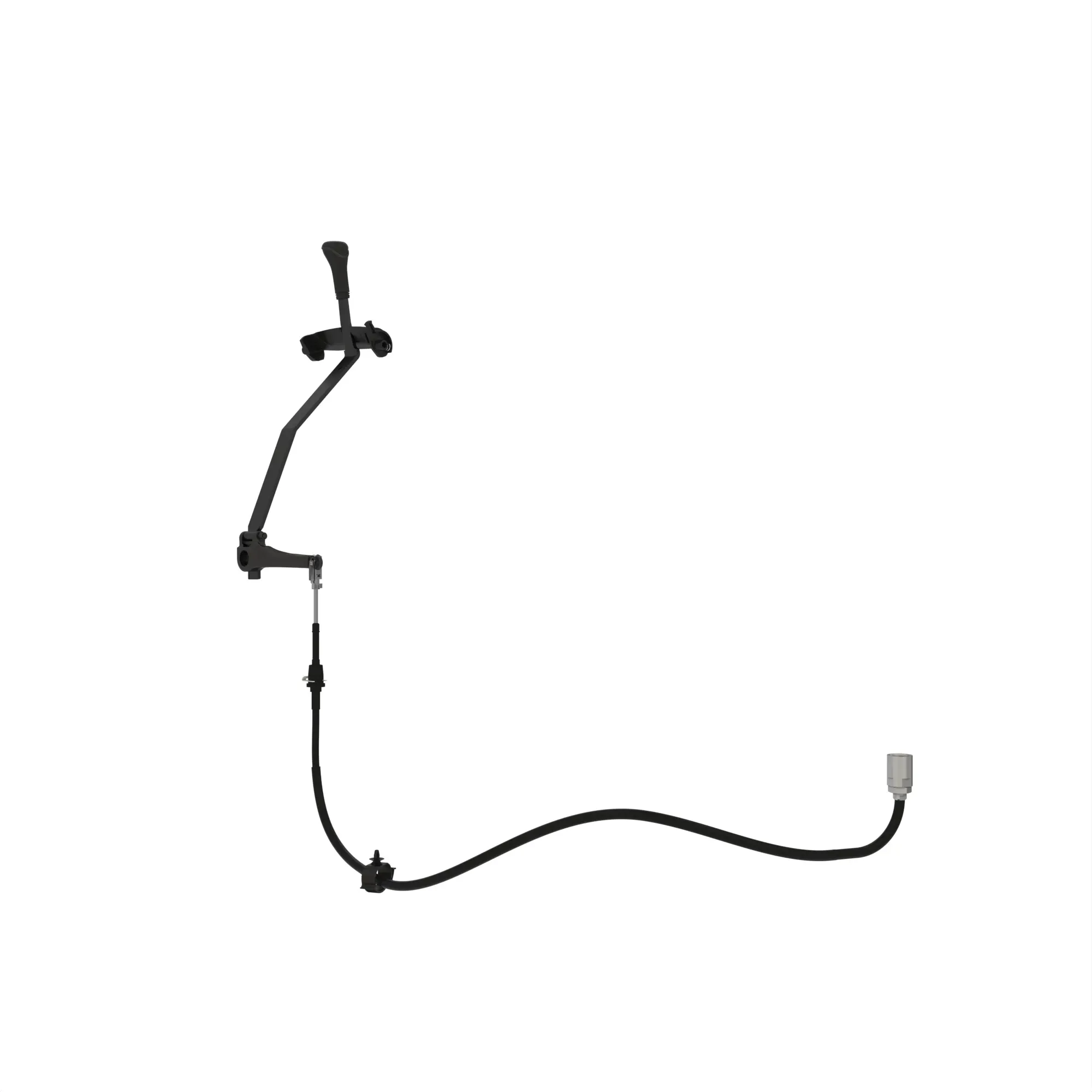 ACTUATOR, PART KIT,CONTROL PARTS,M-