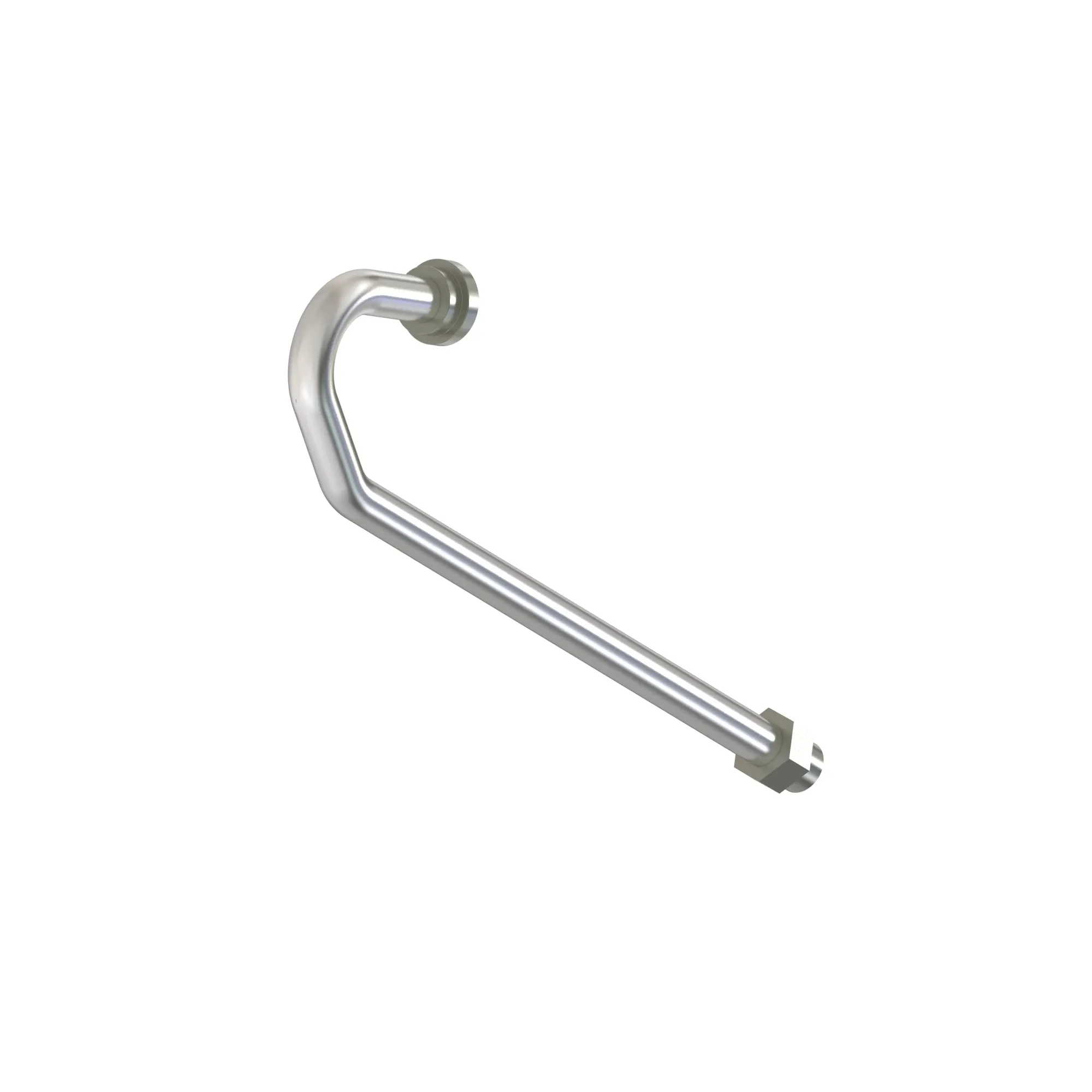 John Deere Right Side Lower Line - AN205942