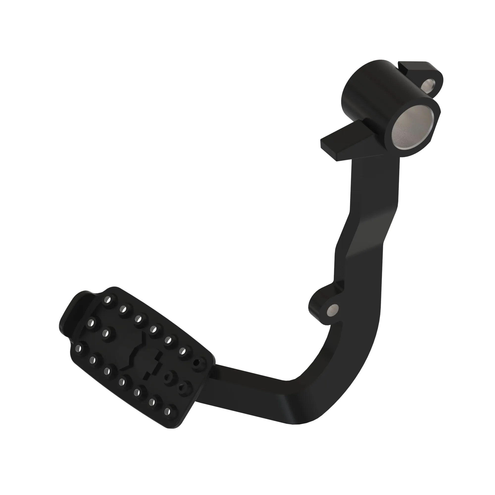 John Deere Clutch Pedal - SJ17402