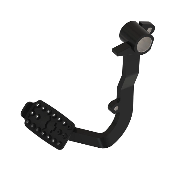 John Deere Clutch Pedal - SJ17402