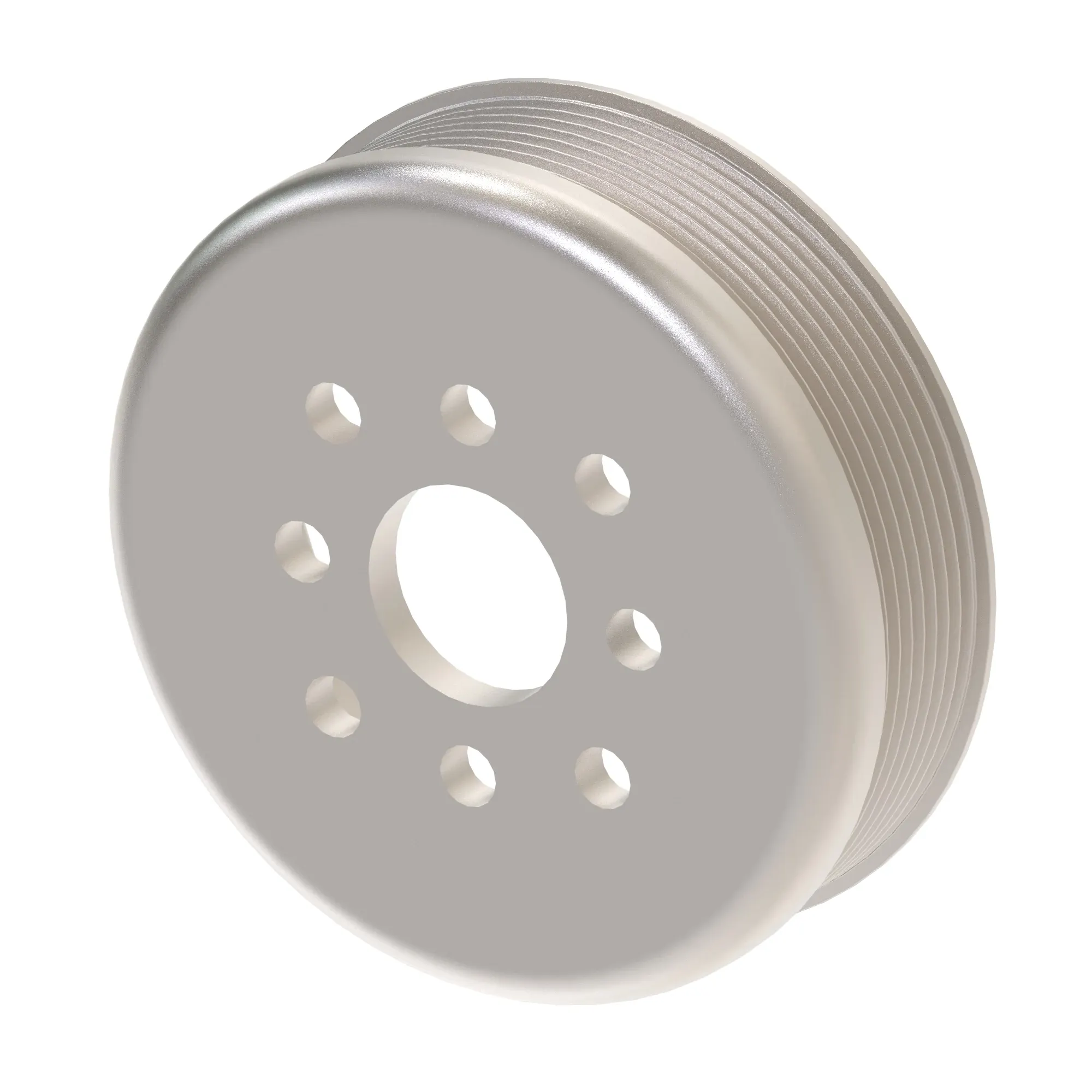 PULLEY CAC FAN PUMP