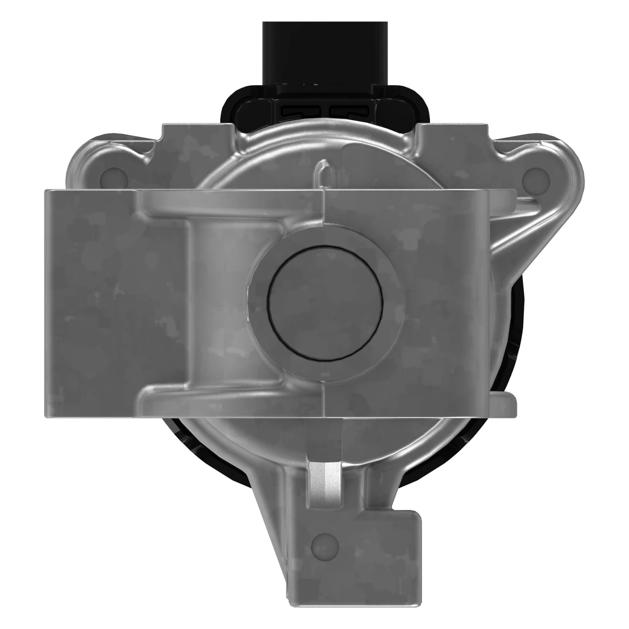 EXHAUST GAS RECYCLING VALVE