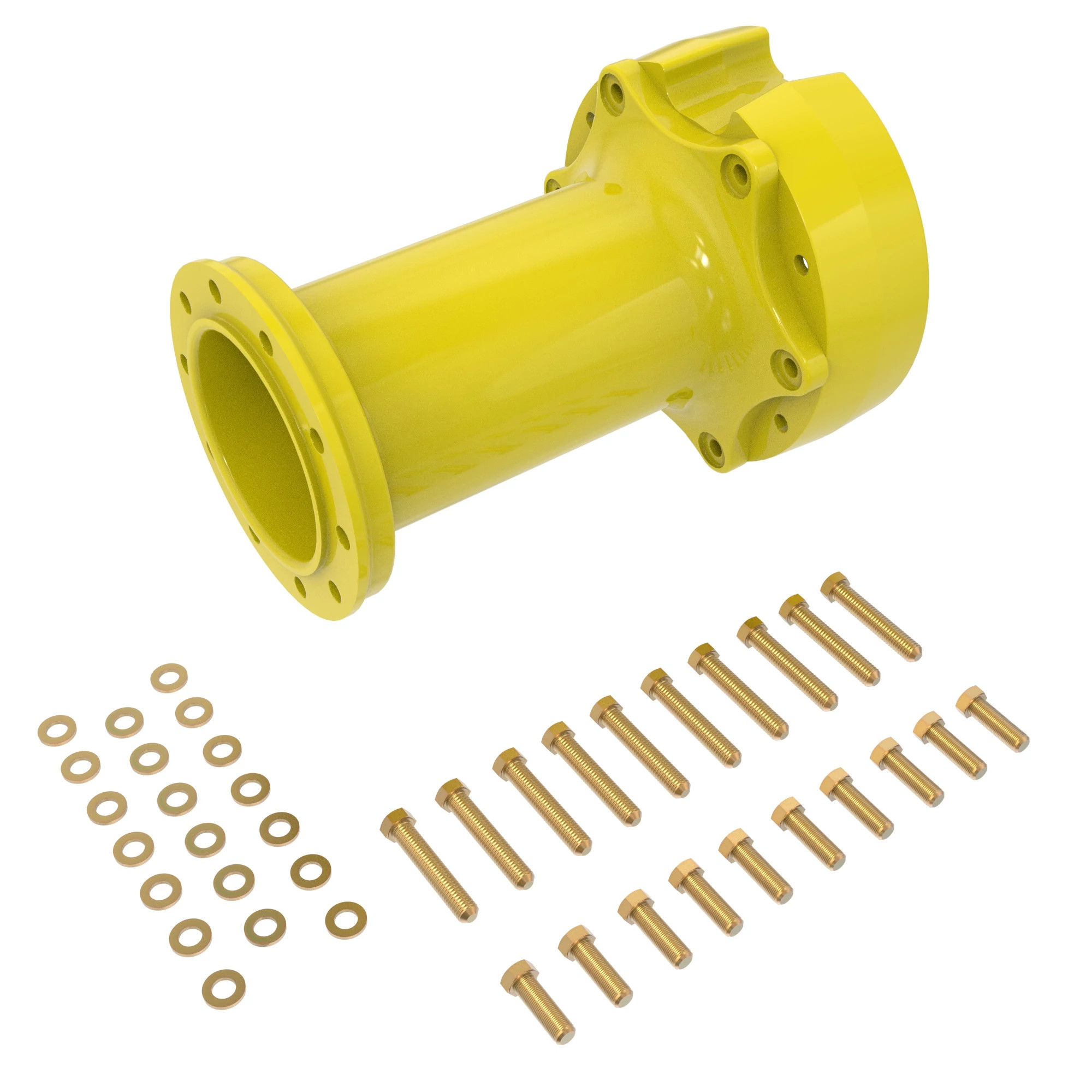 John Deere Front Dual Wheel Extension Kit - BRE10132