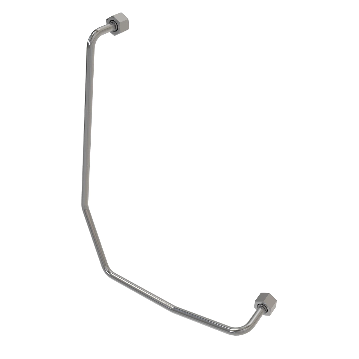 Line, Diff Lock Drain