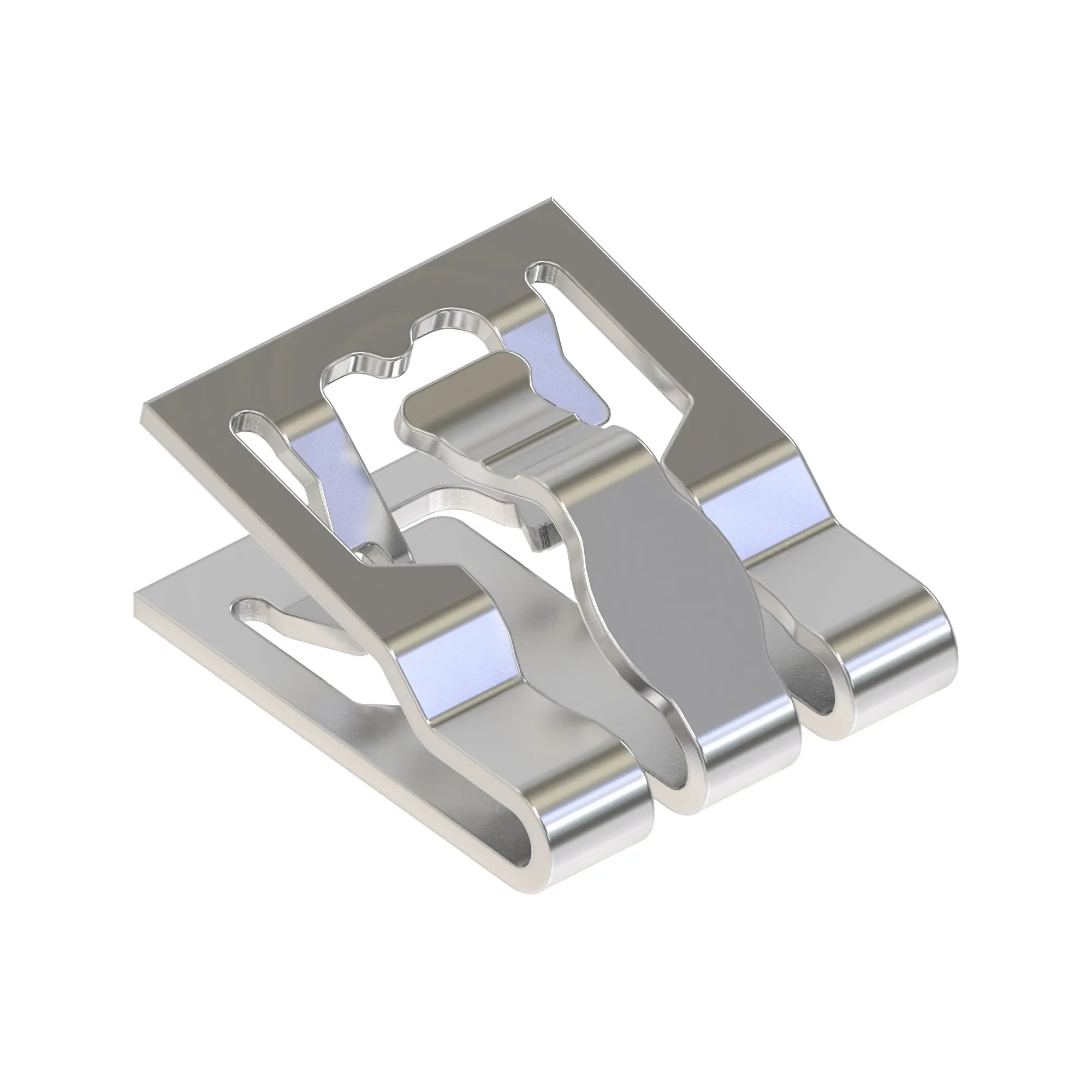 CLIP, RETENTION, WARNING LIGHT, Clip