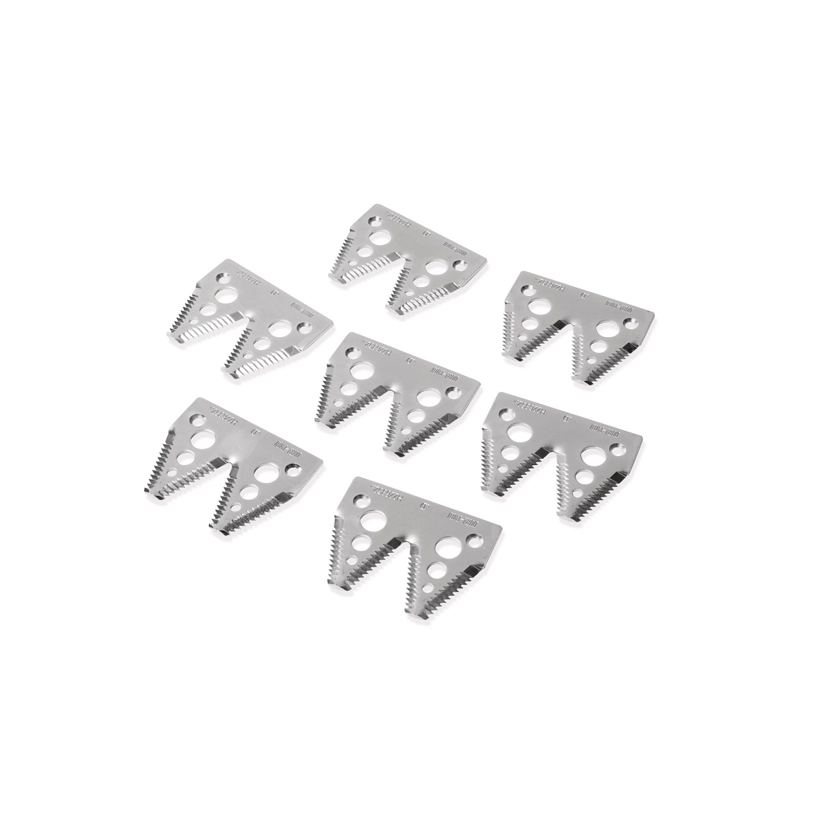 Knife Kit, Dura Lite 7 Tooth