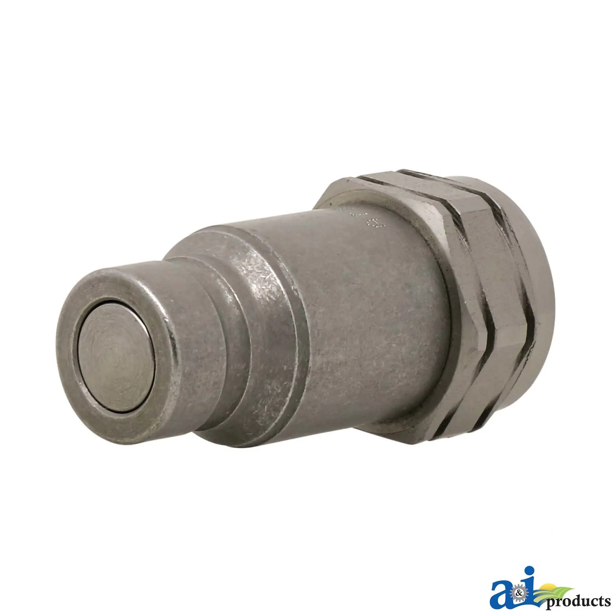 A&I Products Hydraulic Quick-Connect Coupler - A-AT312470