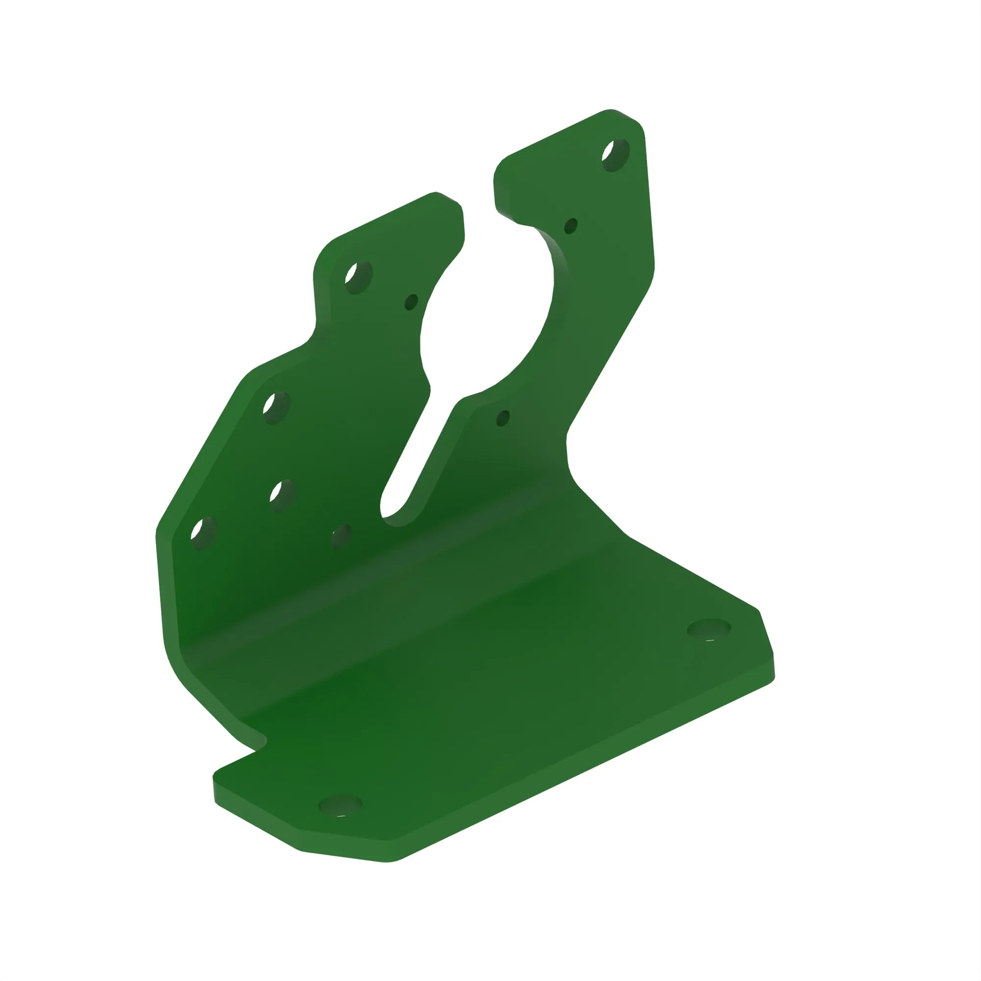 Bracket