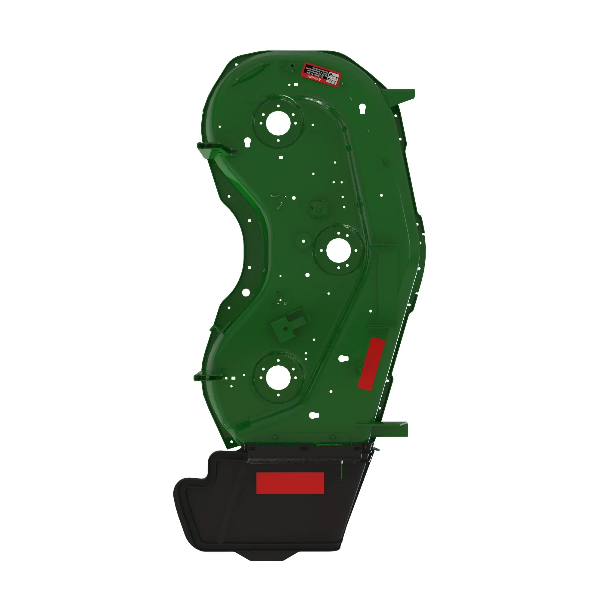 MOWER DECK, MOWER DECK