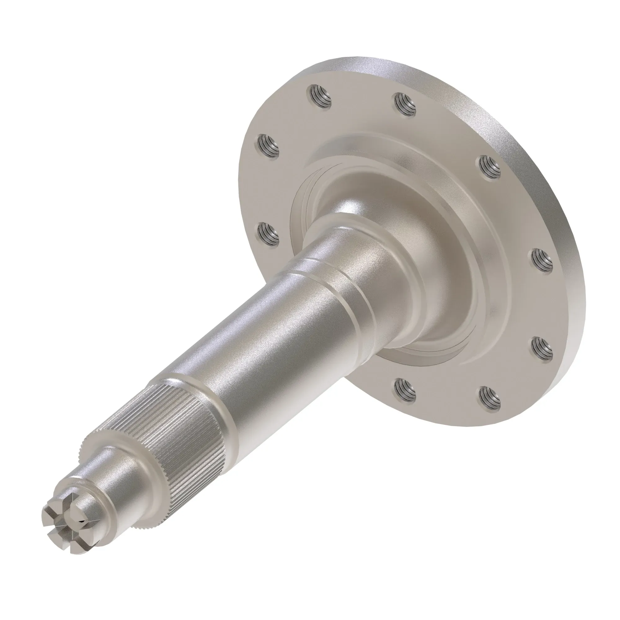 AXLE, 9RX-N