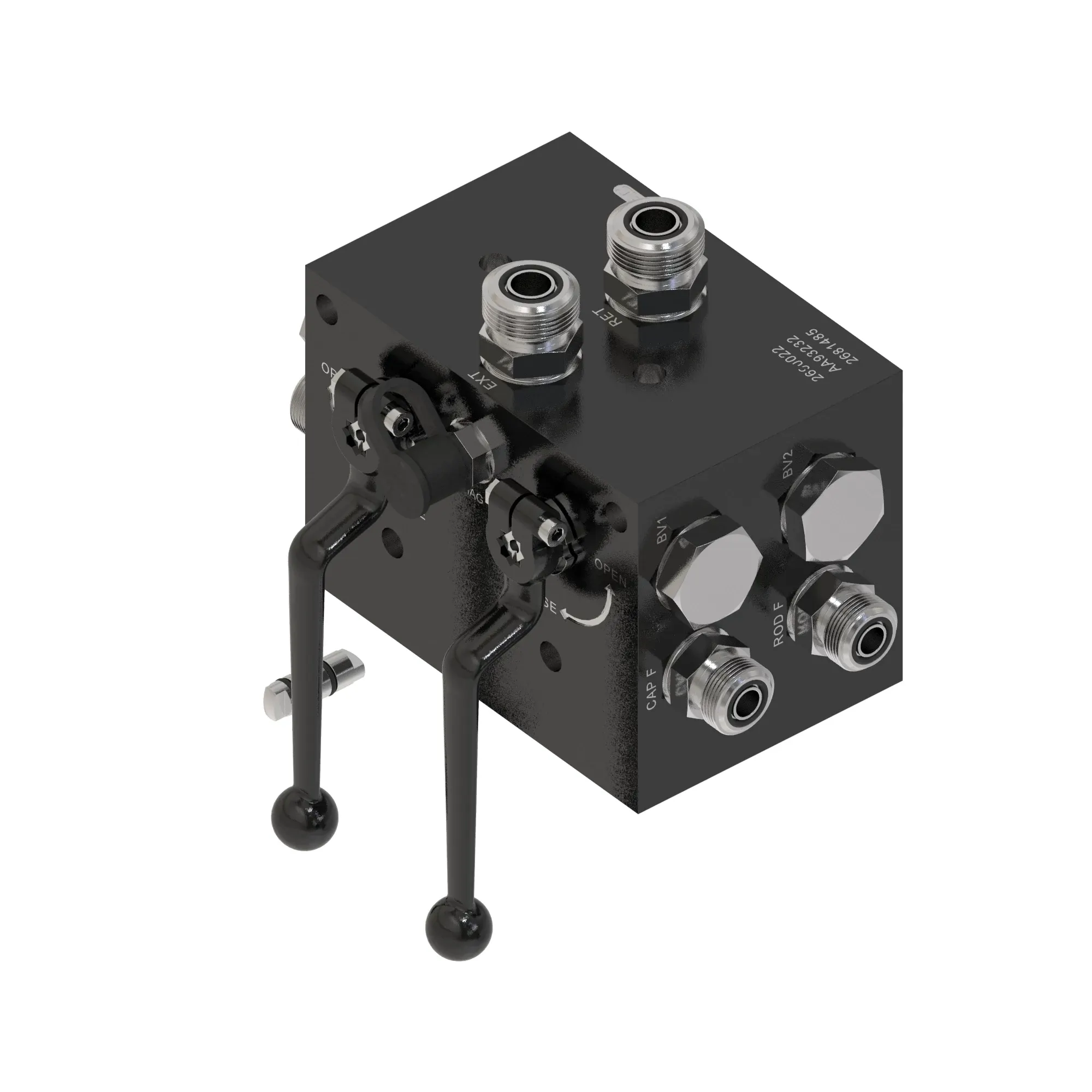 manualhydraulicvalve