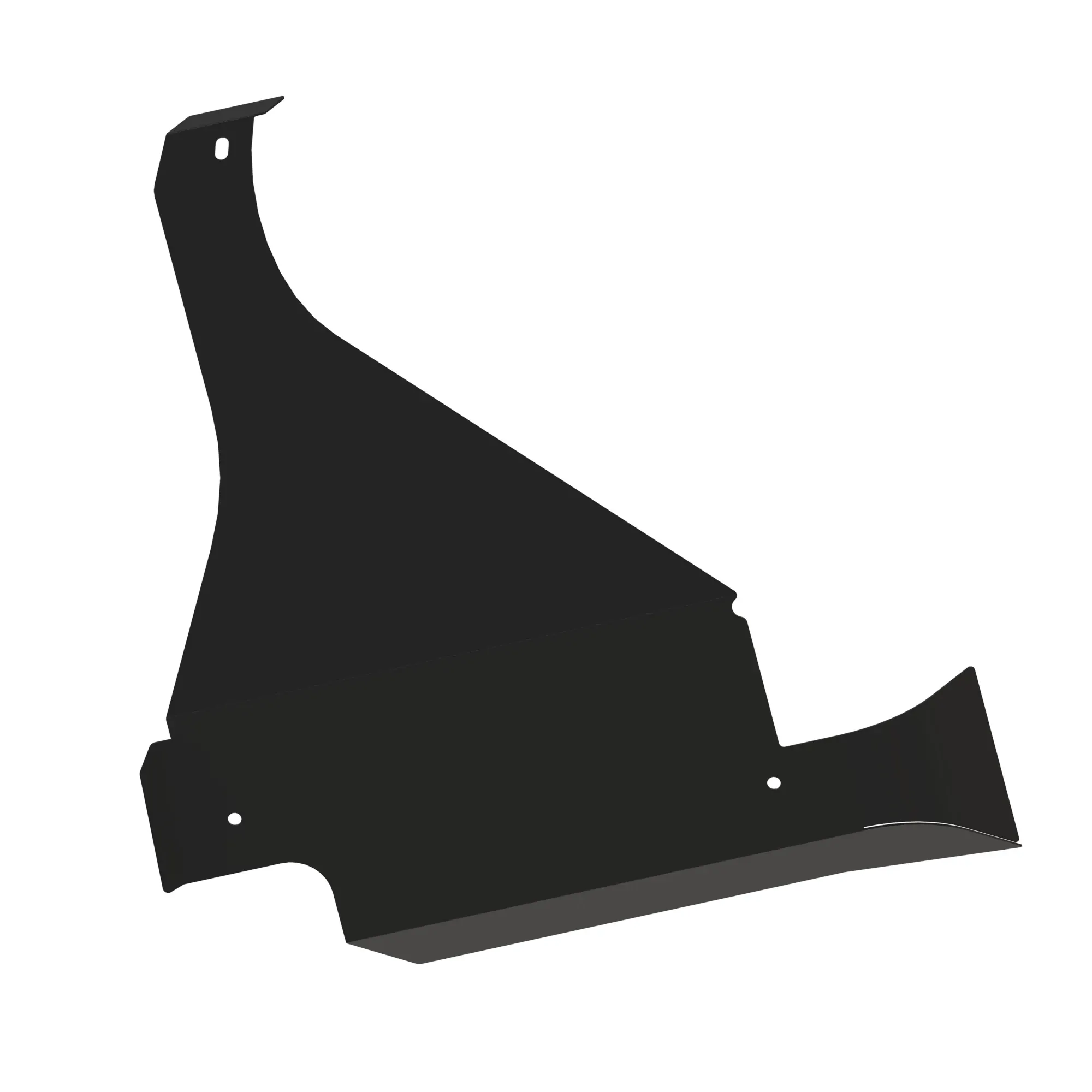 John Deere Heat Shield - KK127828