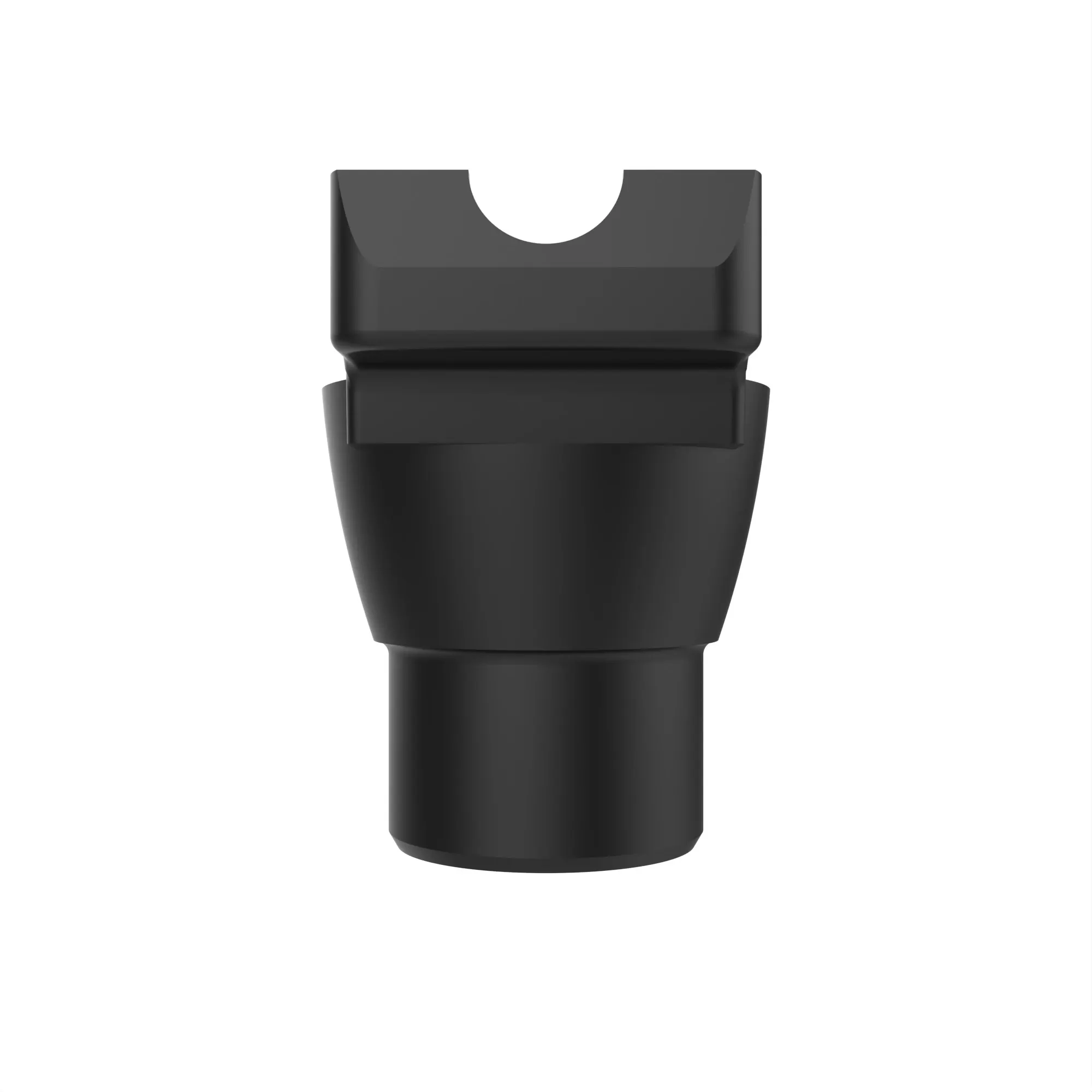 UNIVERSAL JOINT YOKE