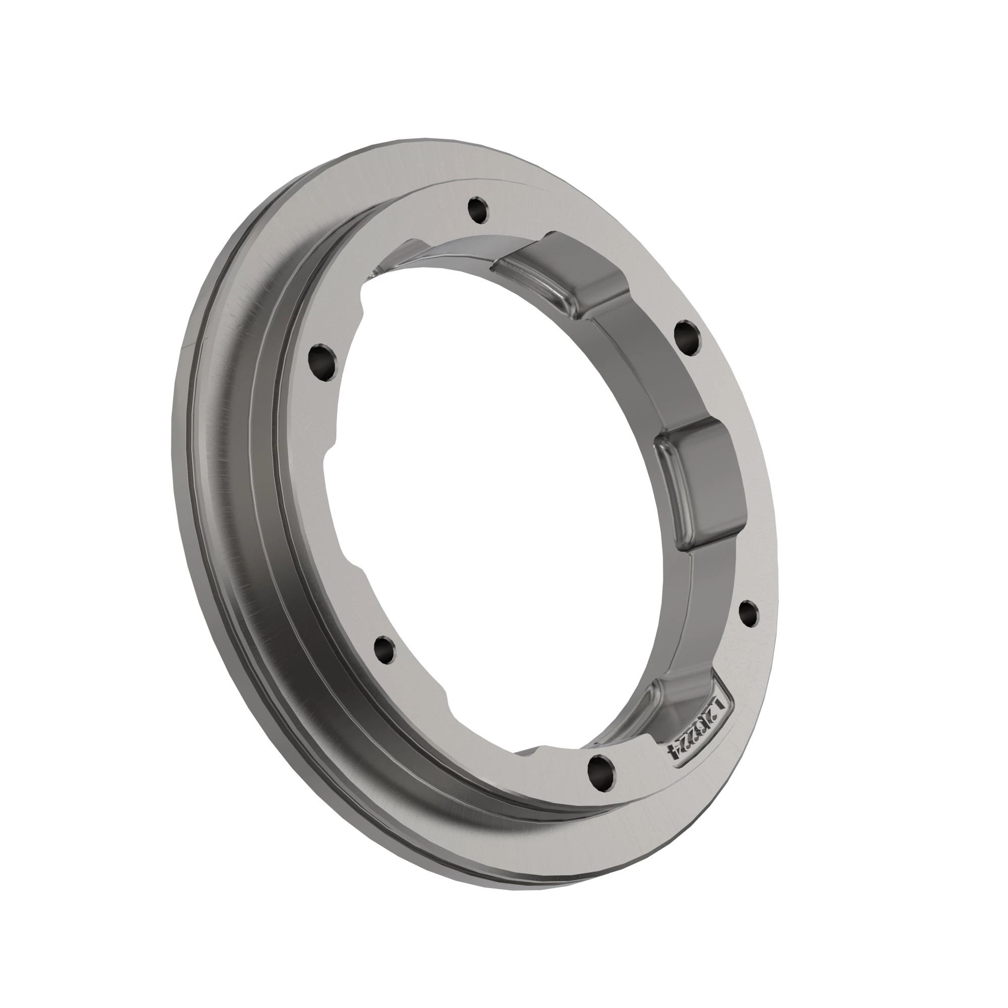 PISTON, REAR AXLE BRAKE