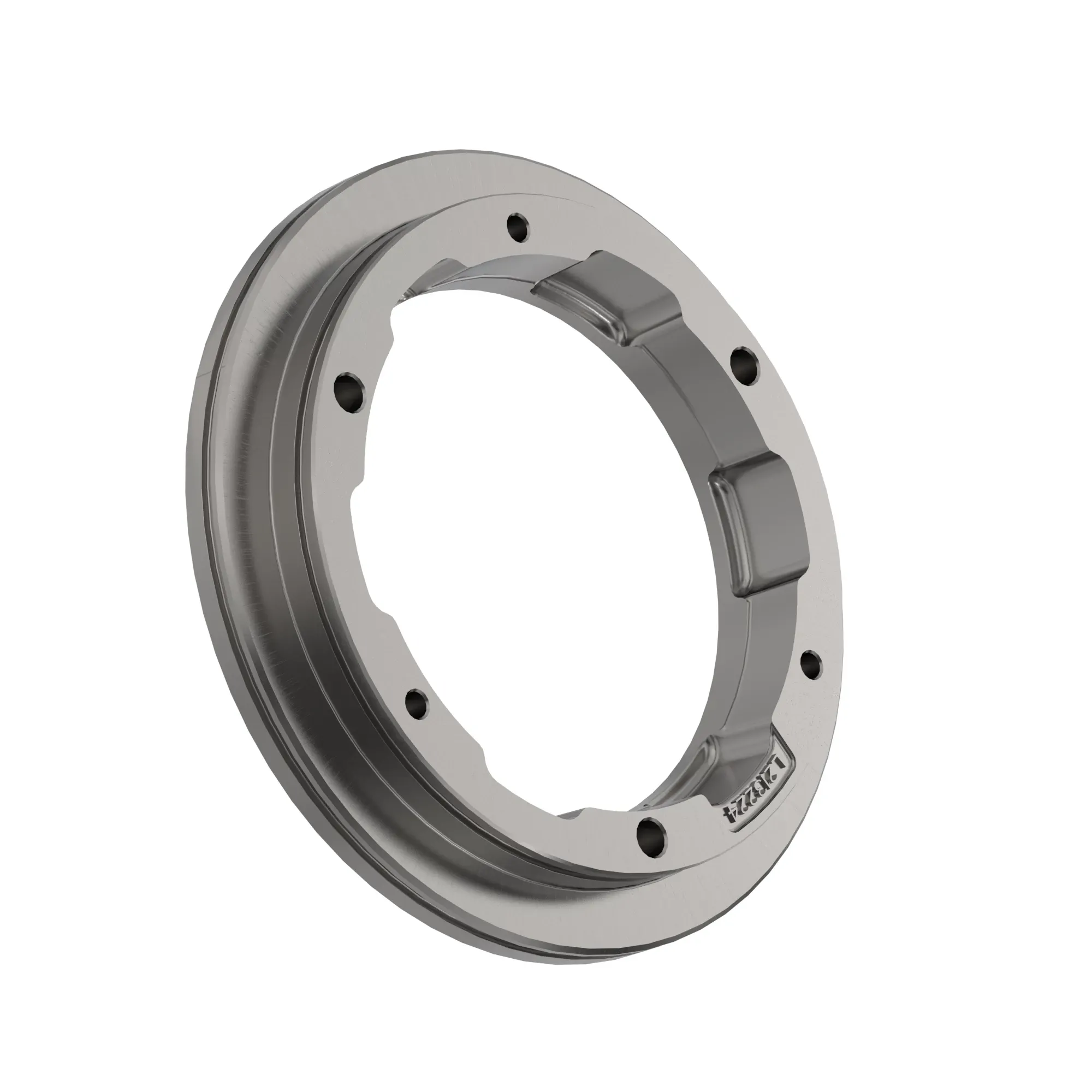 PISTON, REAR AXLE BRAKE