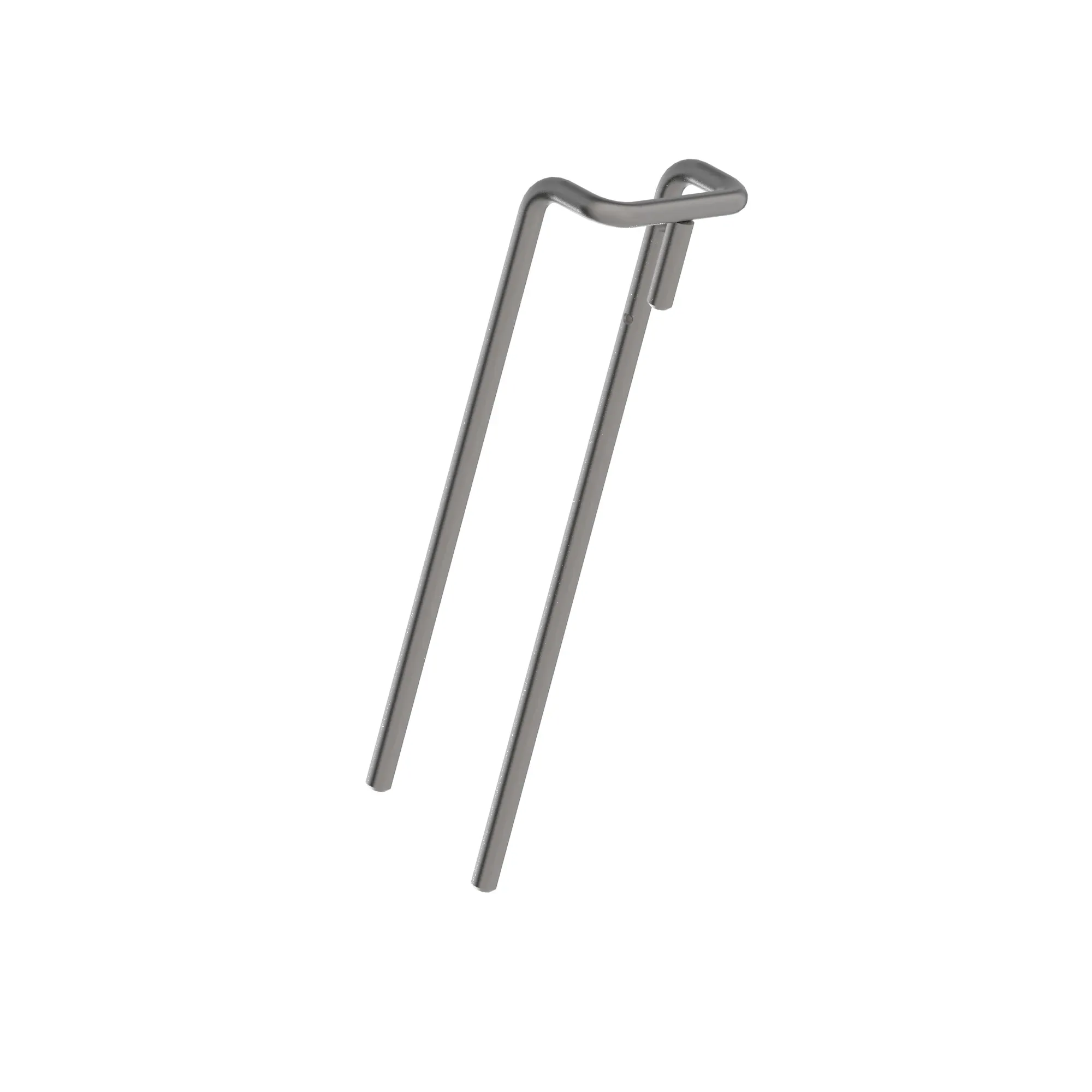 PIN FASTENER, BALLAST RETENTION