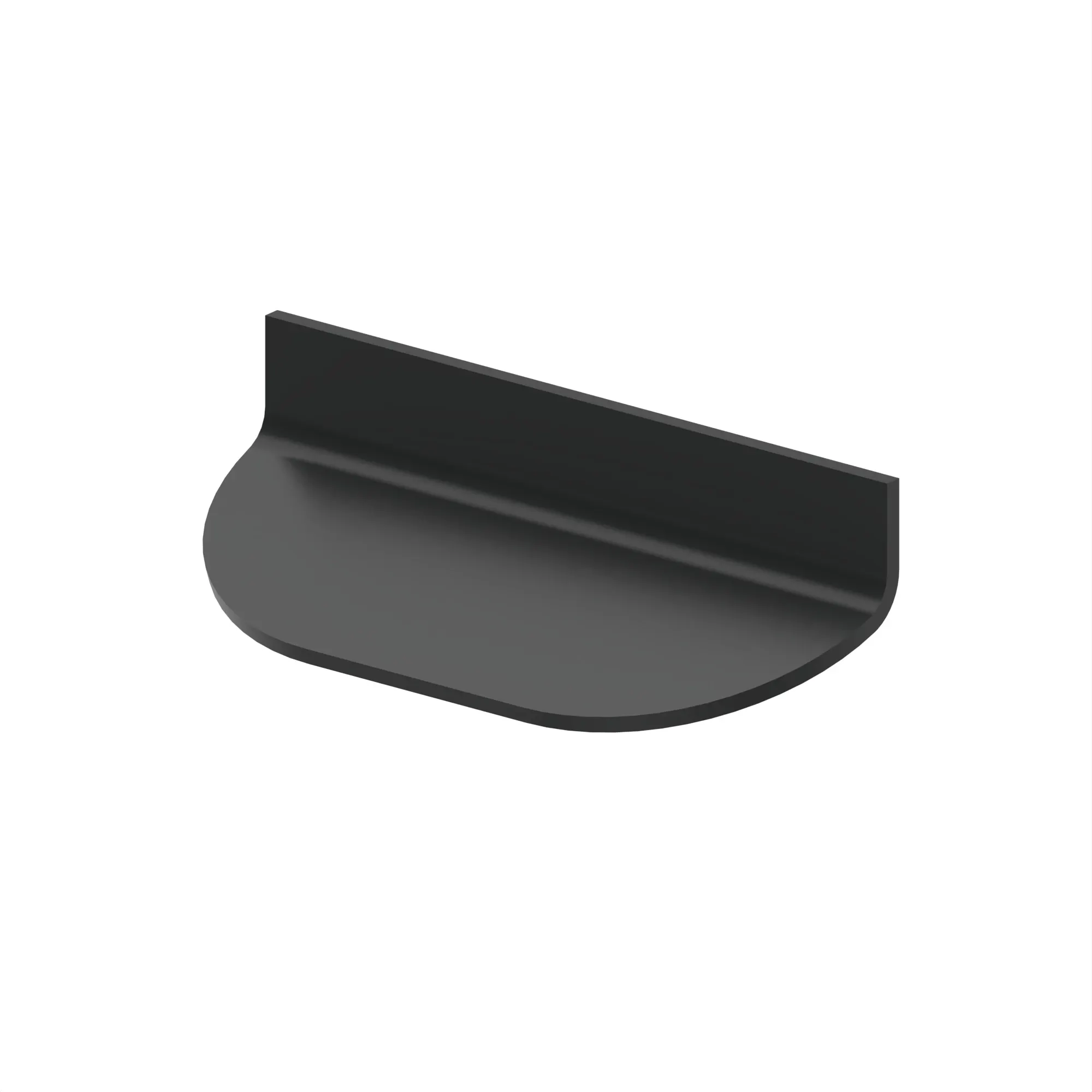 John Deere Radiator Seal Kit - LVU28194