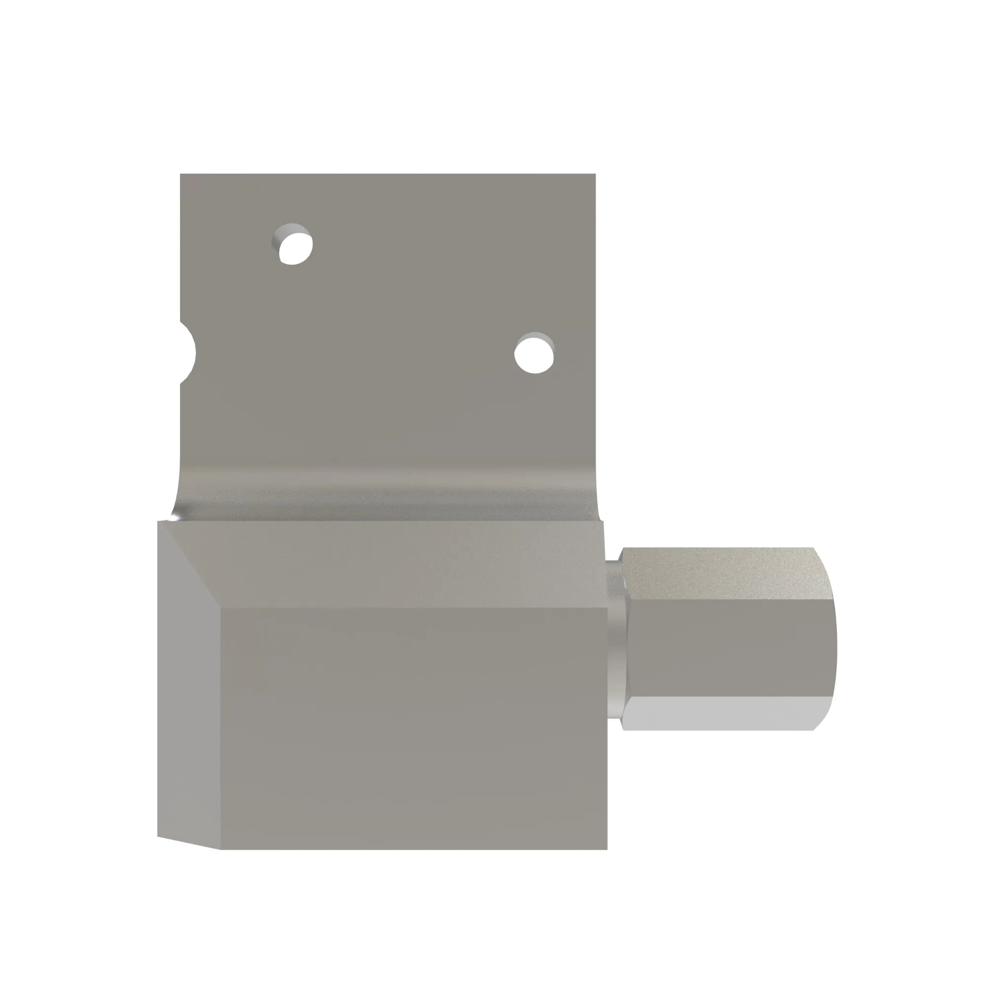 LS COPY VALVE. ASSY.