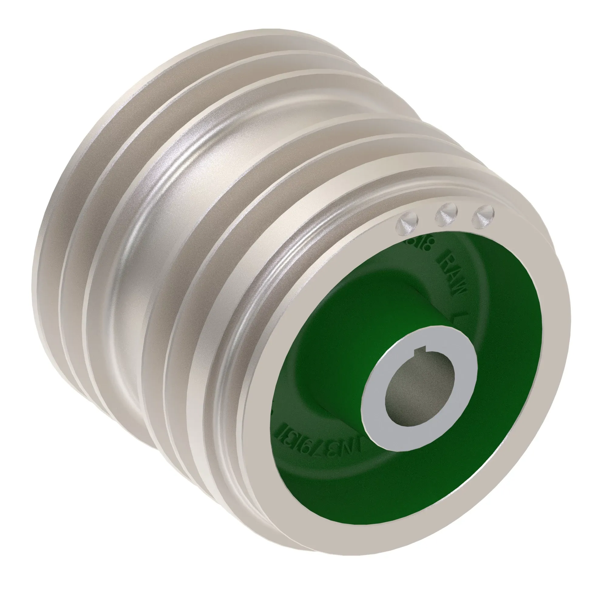 John Deere Pulley - N379132