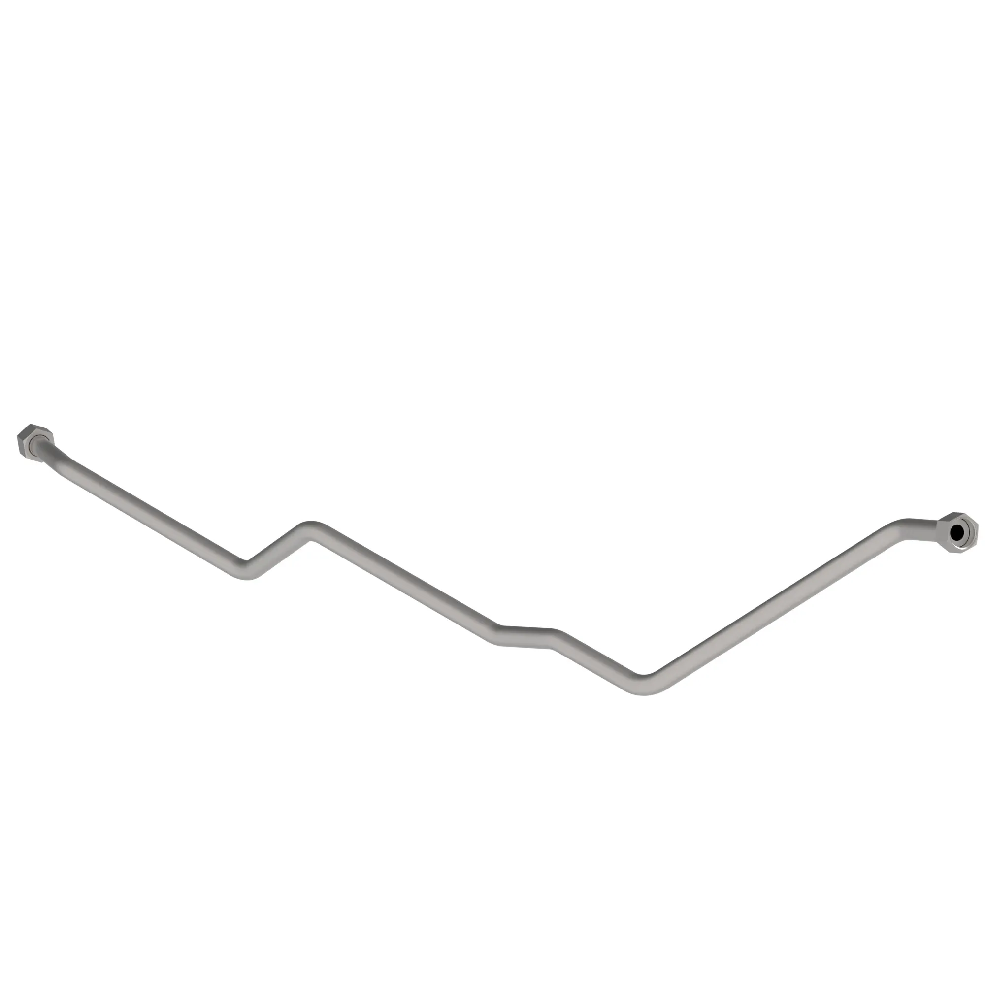 SCRAPER LONG HF PRESSURE