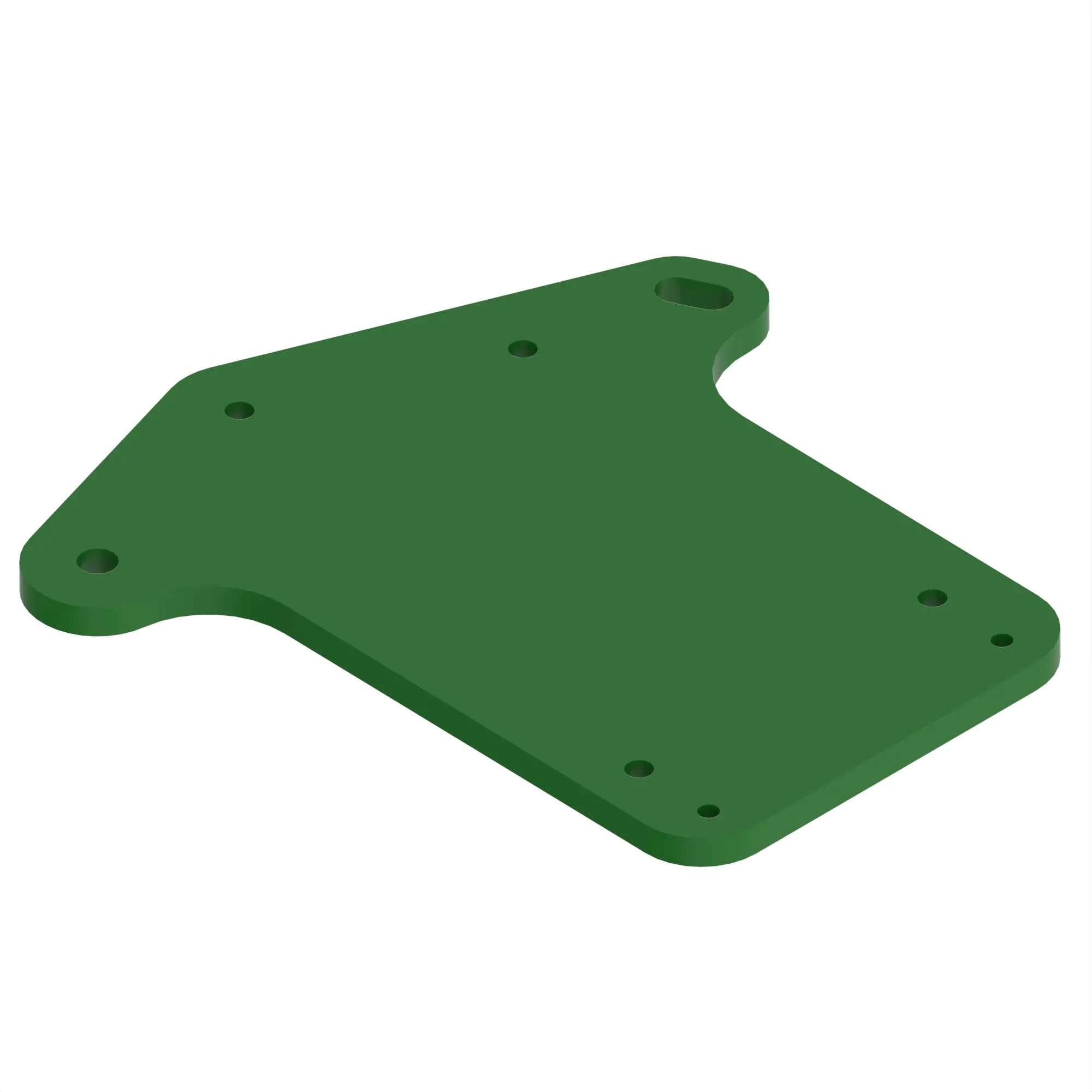 John Deere Bracket - R537157