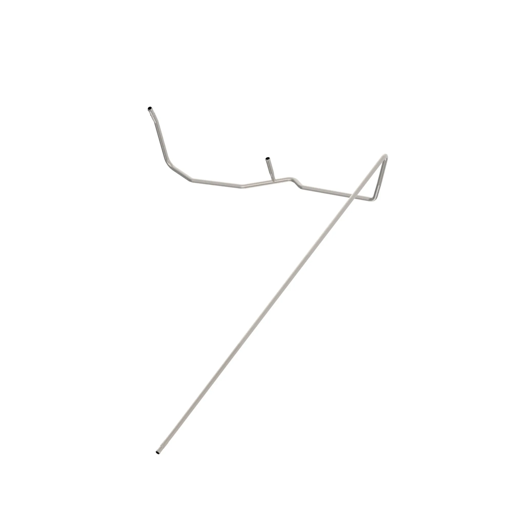John Deere Coolant Supply Line - RE572819