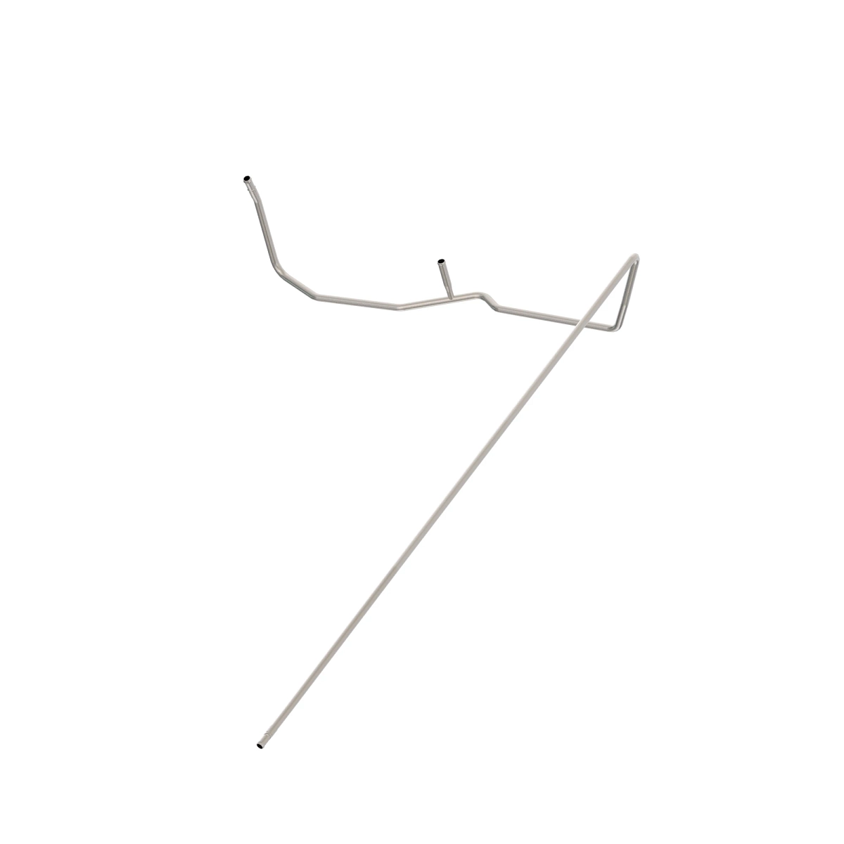 Line, Coolant Supply