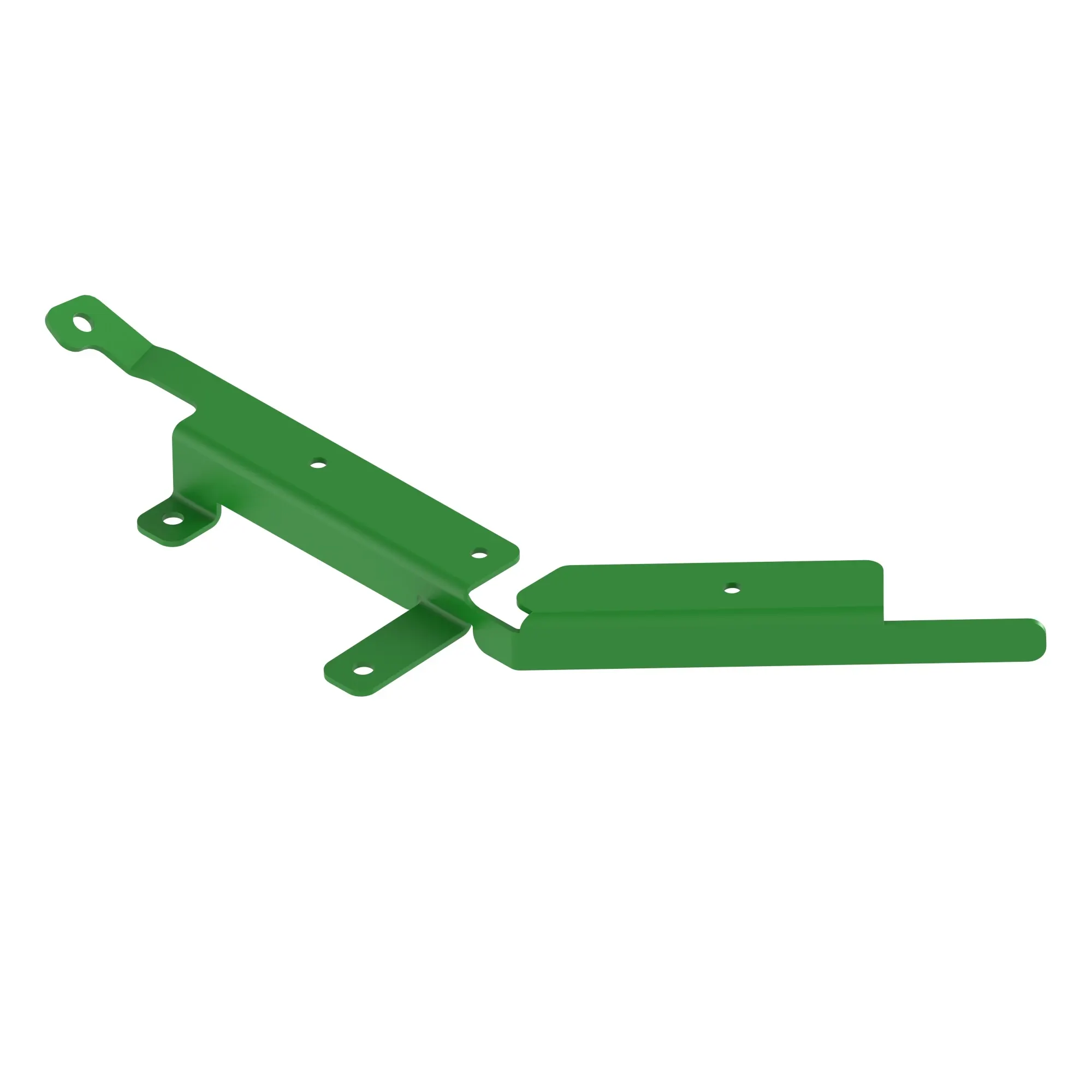 BRACKET, BRACKET FOR BATTERY CABLE,