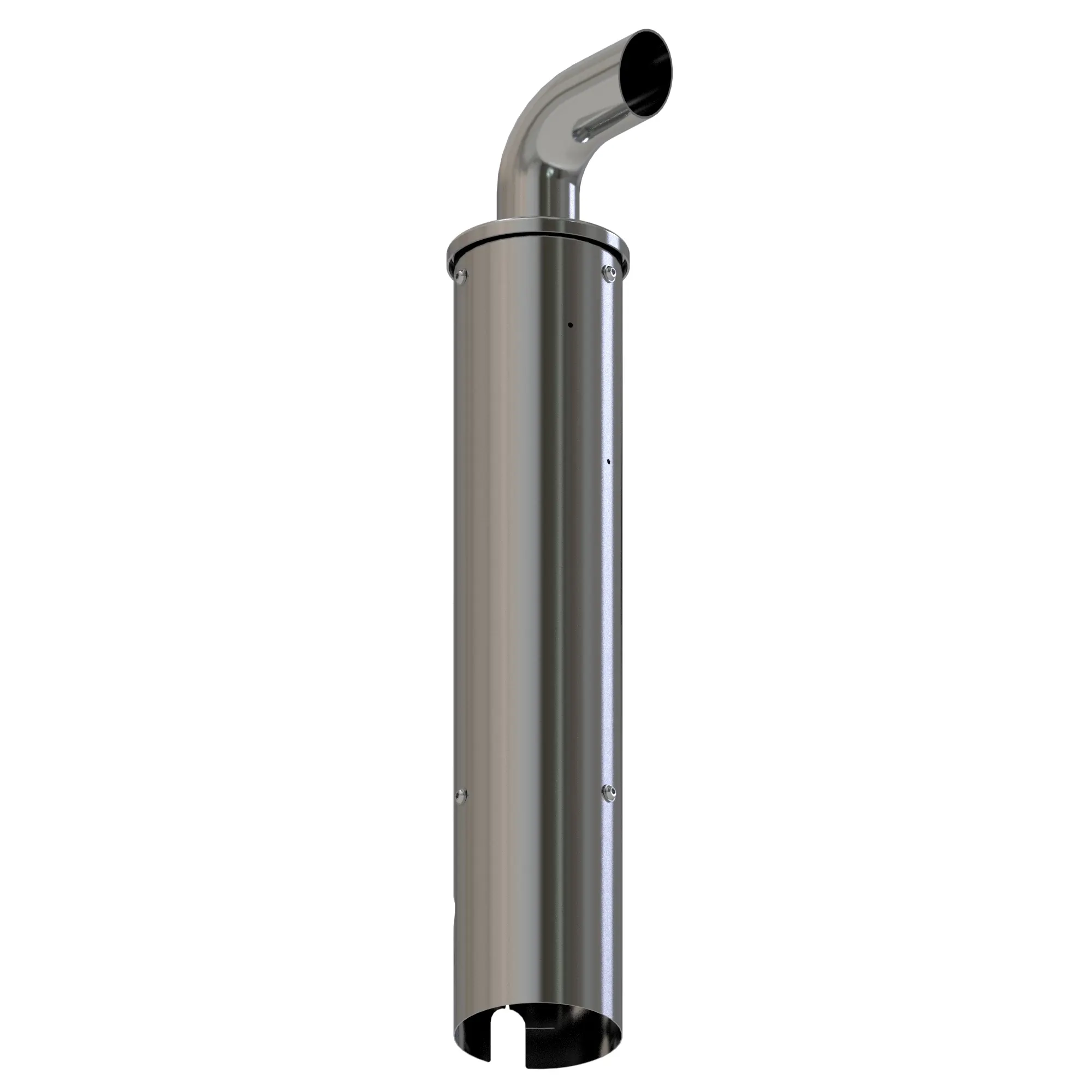 Exhaust Pipe