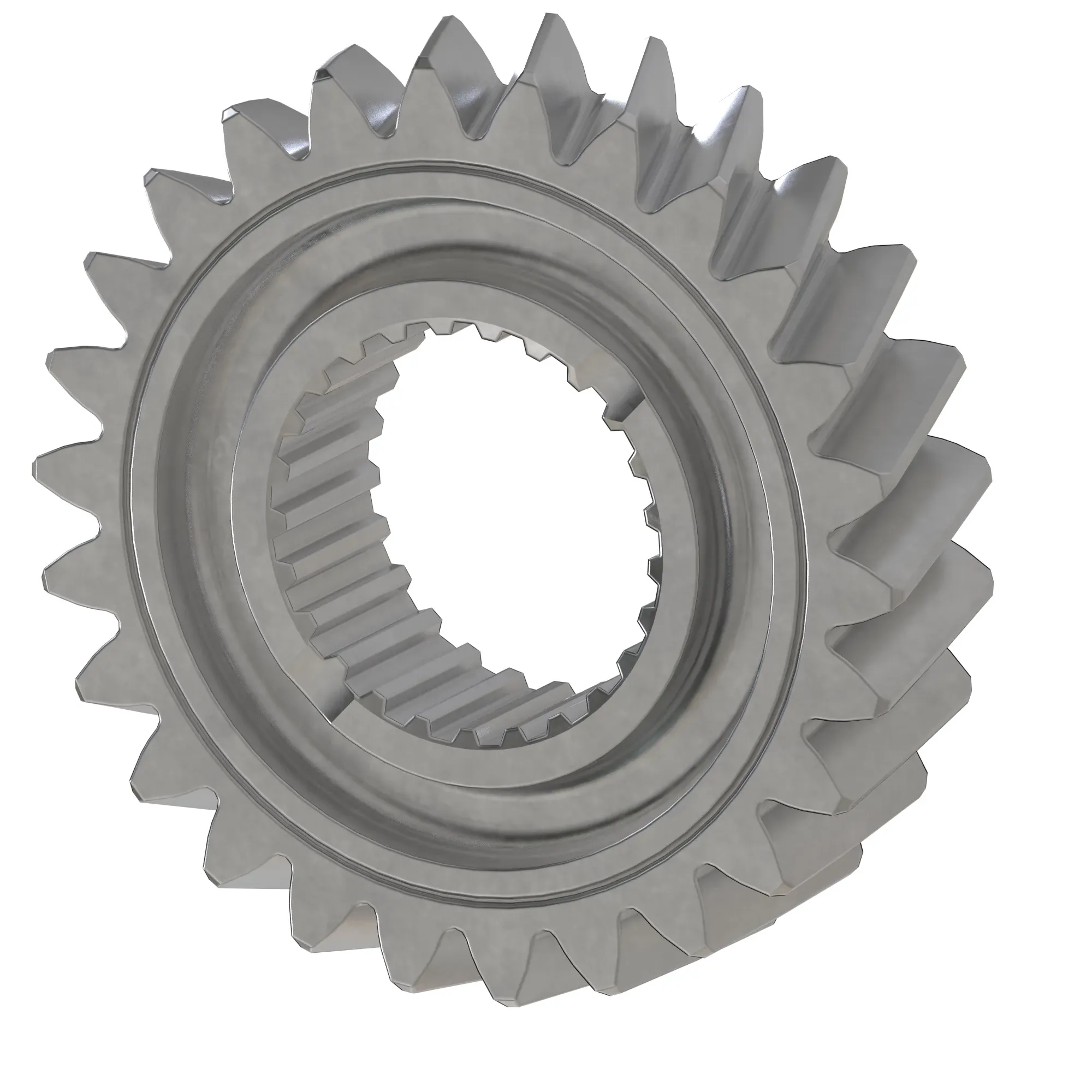 Helical Gear, C Range, Drg