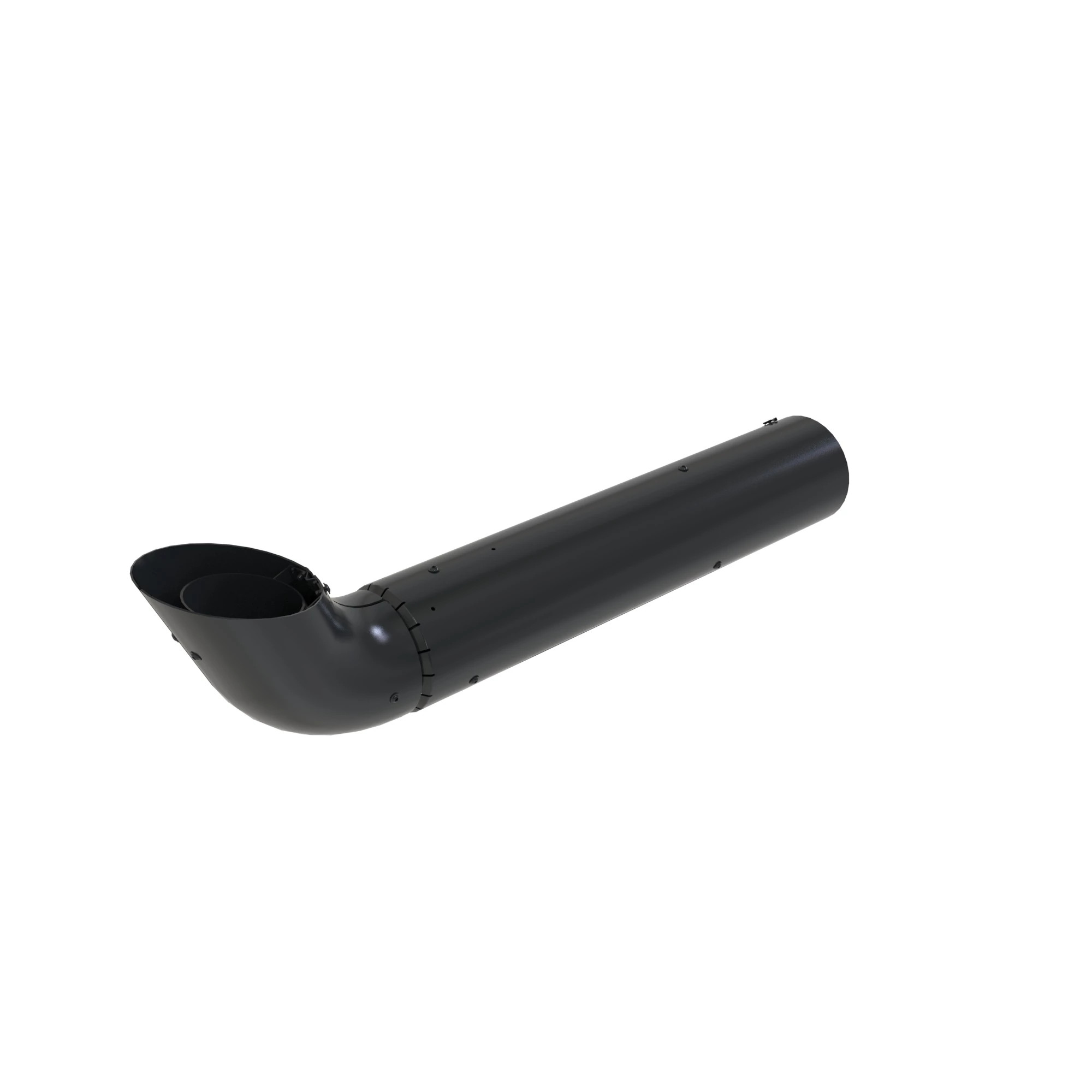 AL220279: Exhaust Pipe