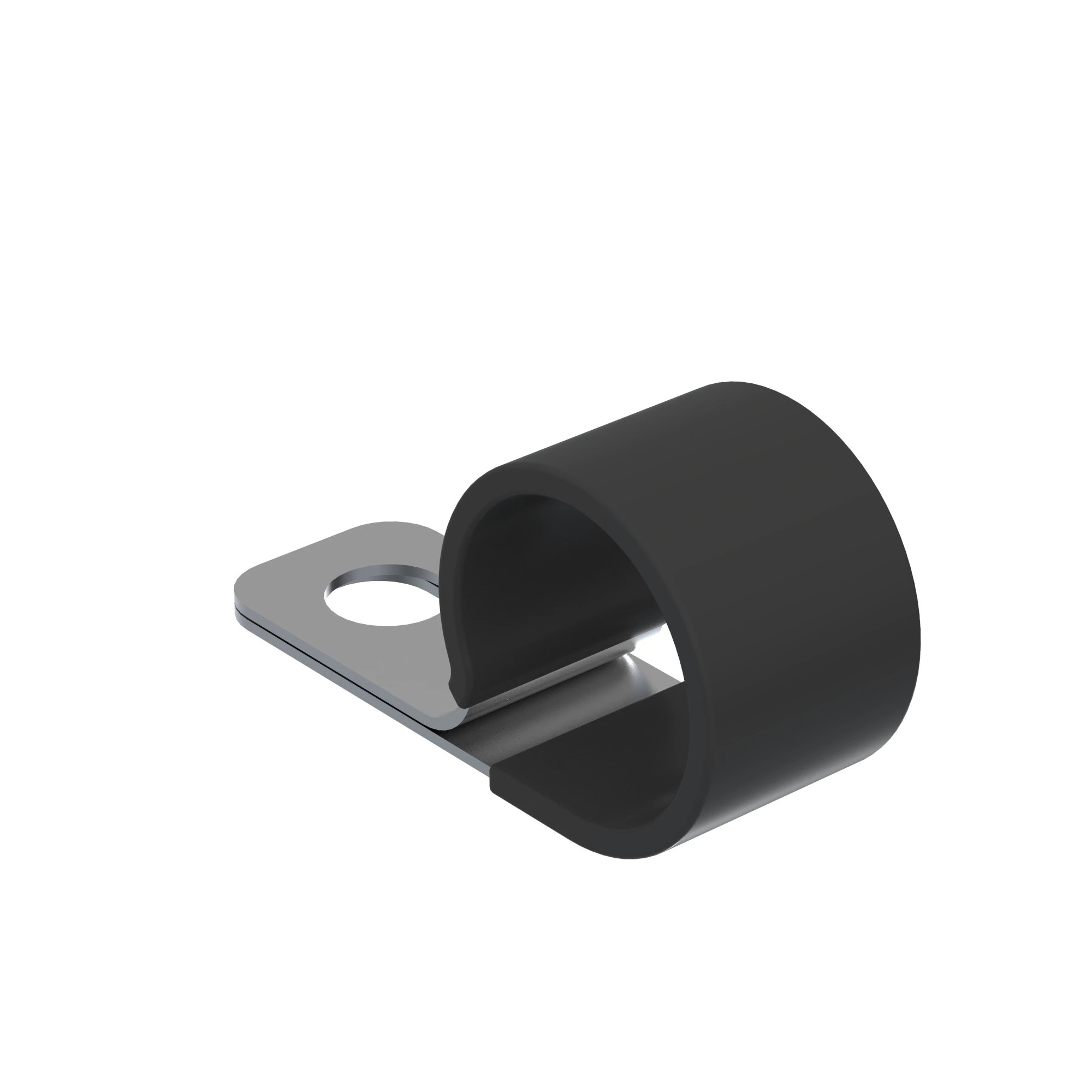 SU21059: Bolt-On Clamp