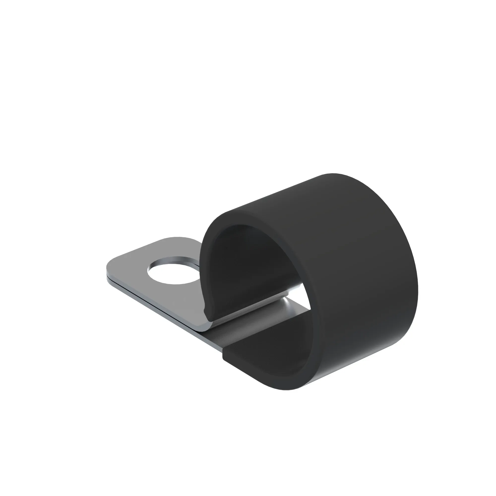 SU21059: Bolt-On Clamp