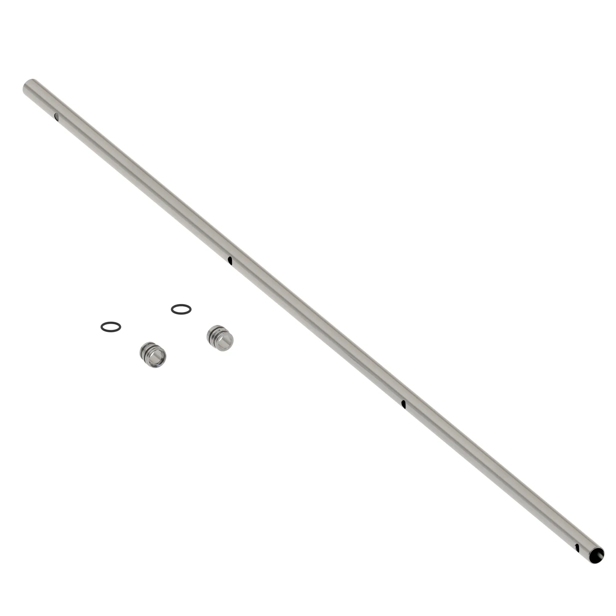 John Deere Pipe Kit - AKK50422