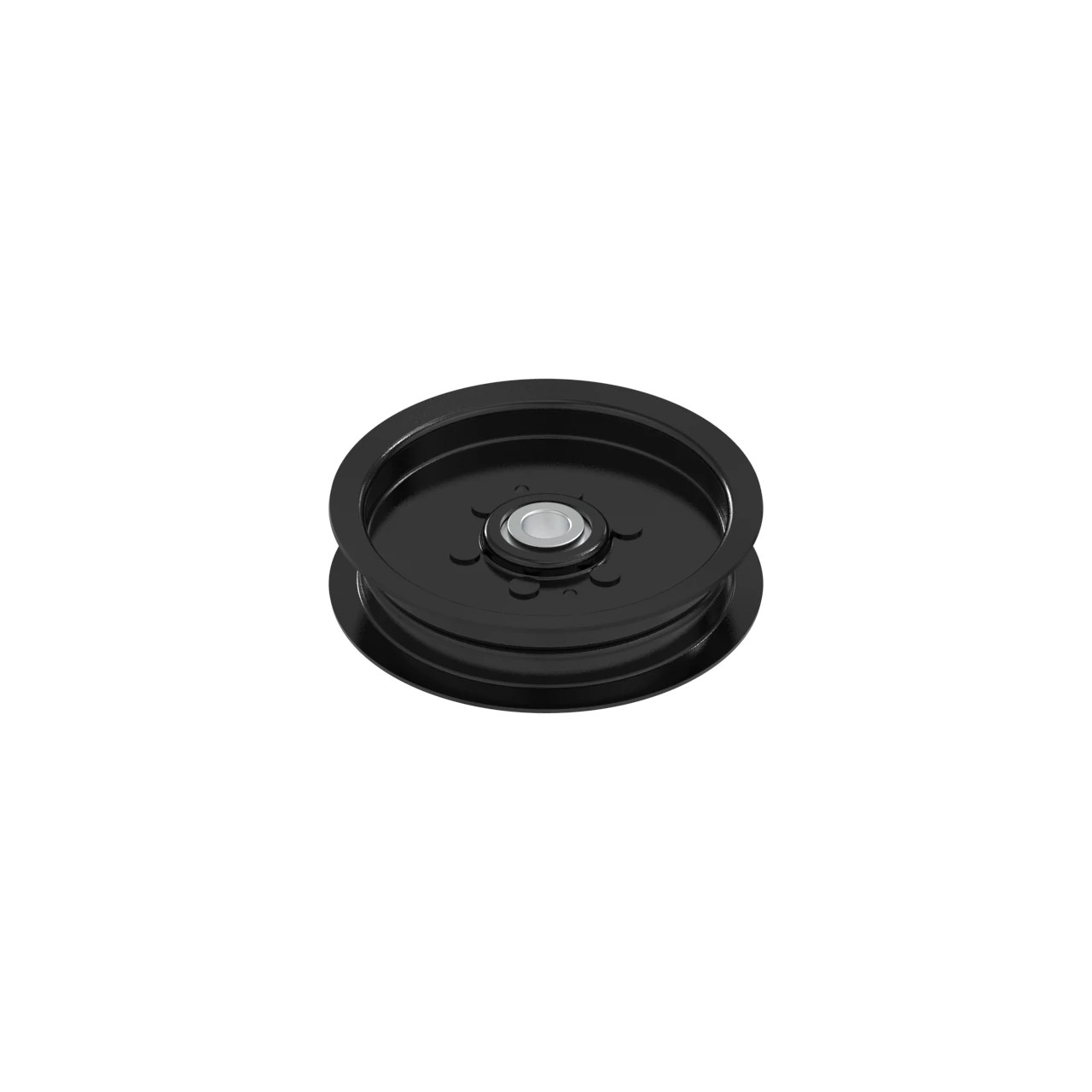 SHEAVE, WELDED & RIVETED