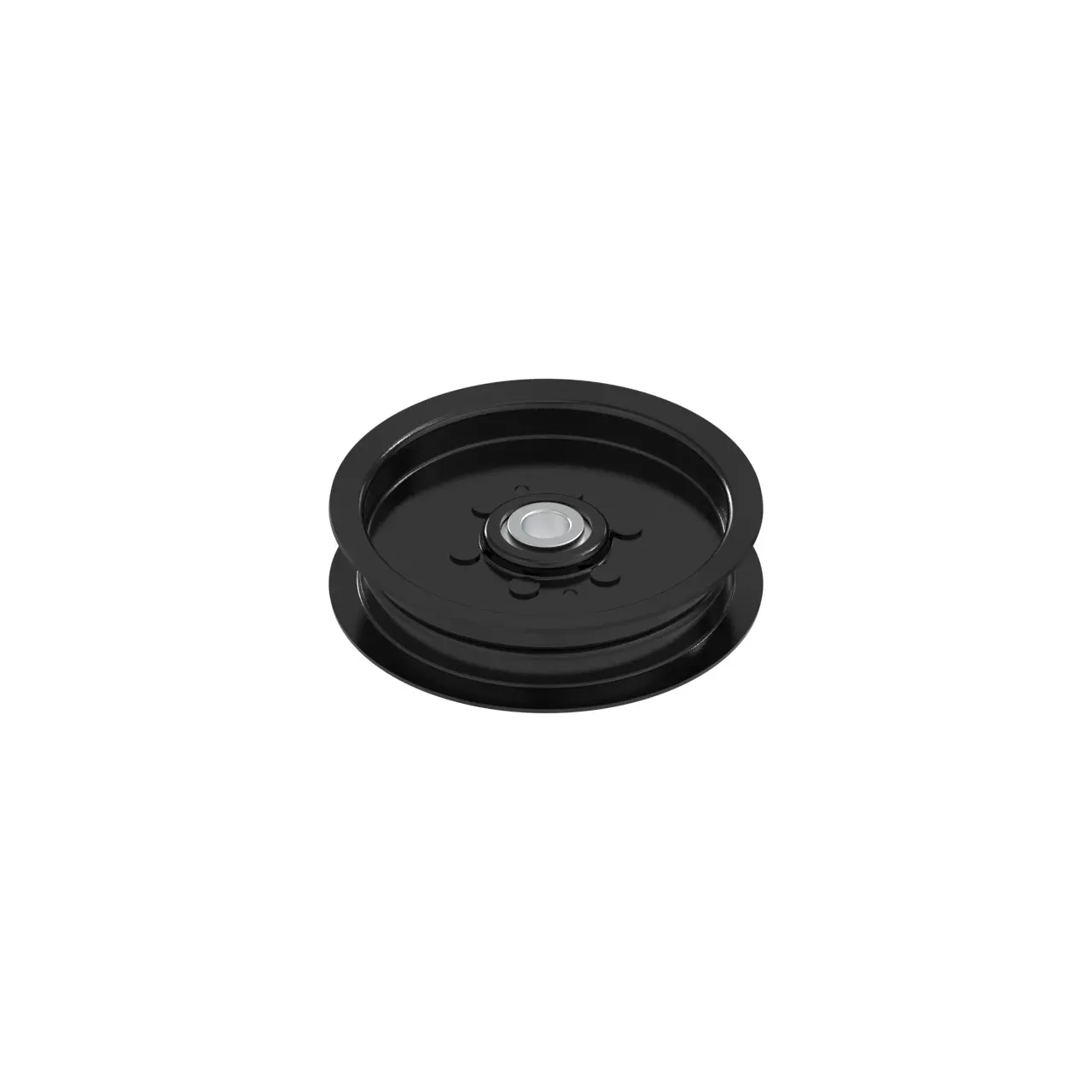 SHEAVE, WELDED & RIVETED