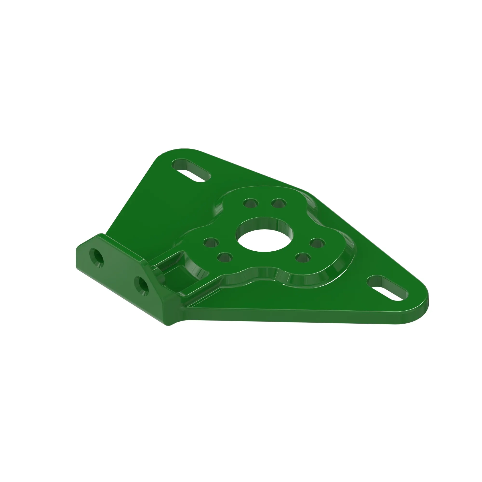 HXE125682: Actuator Support Bracket