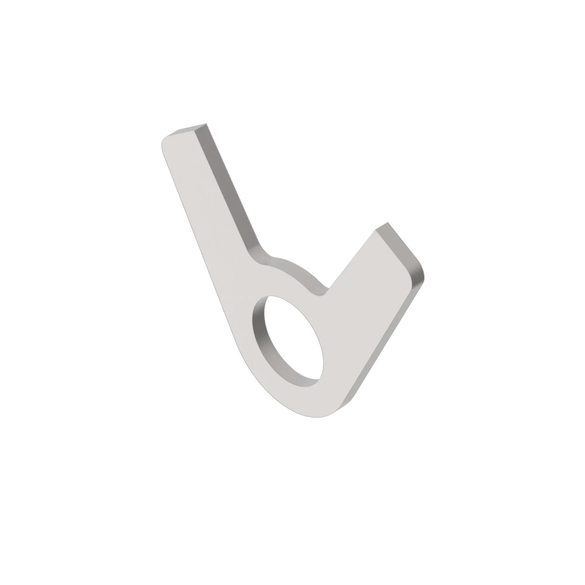 BUSHING, LOWER DRAFT  SENSING