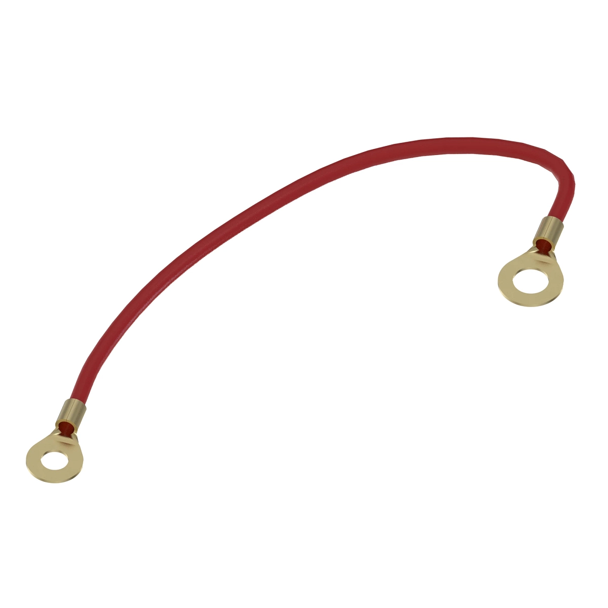 Wiring Lead, Power Lead
