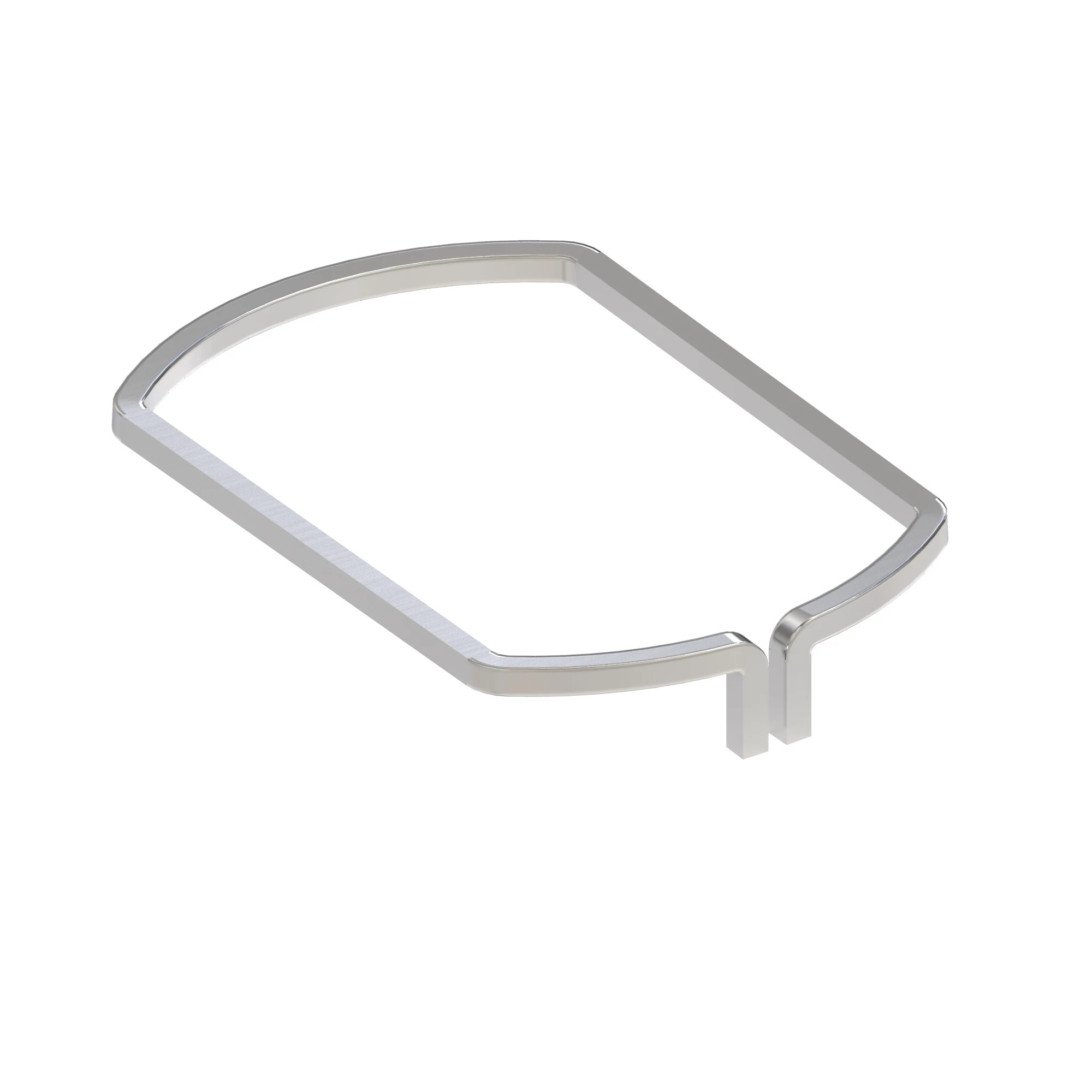 L171572: Clamp | Shop.Deere.com