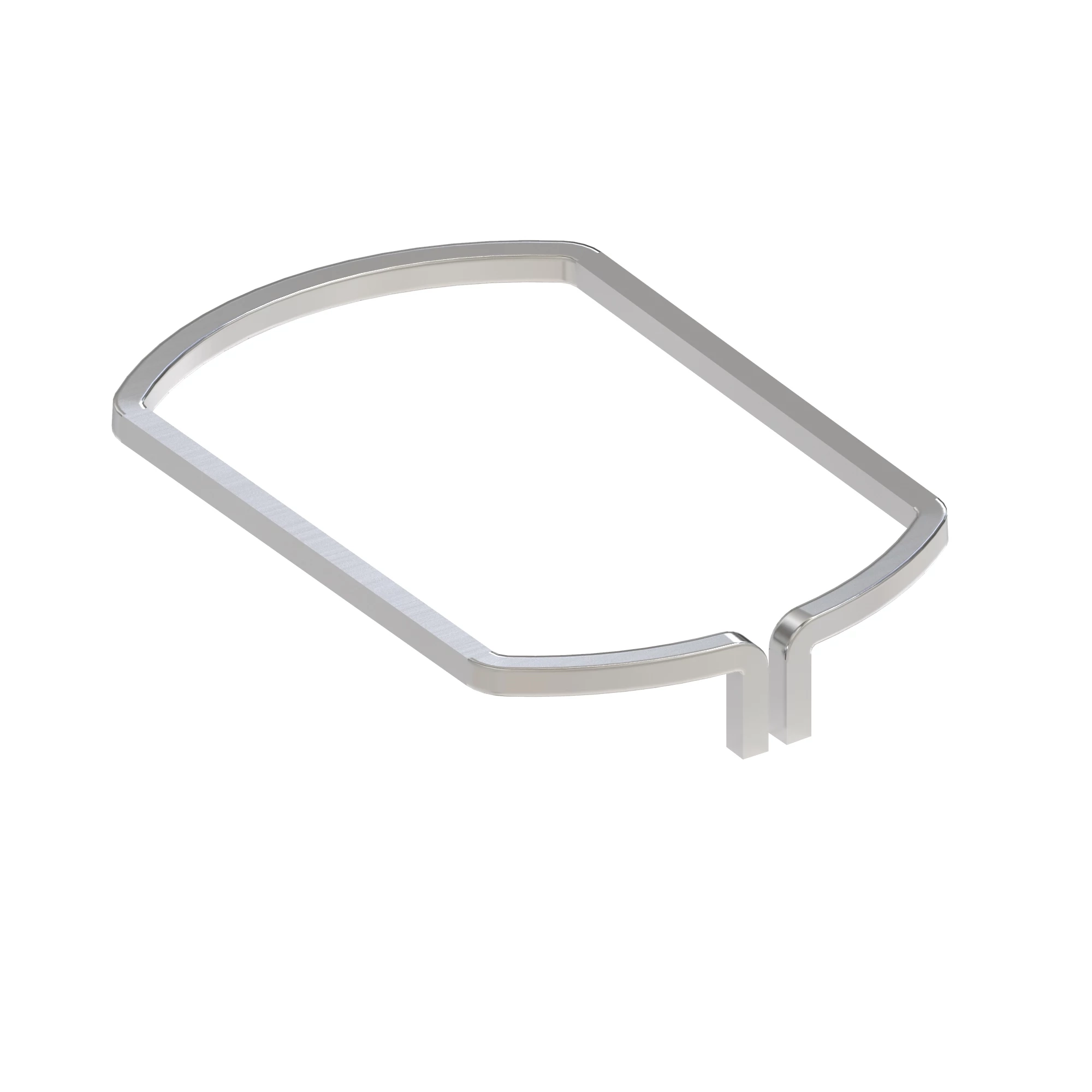 L171572: Clamp | Shop.Deere.com